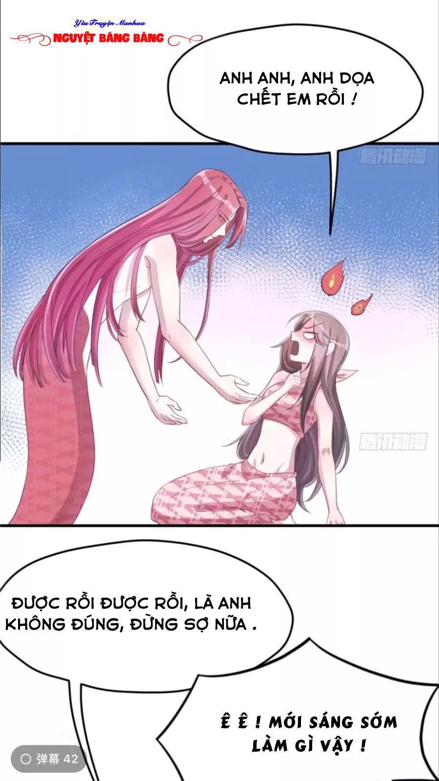 Thảnh Thơi Thú Thế Chủng Chủng Điền, Sinh Sinh Tể Chapter 61 - Trang 2