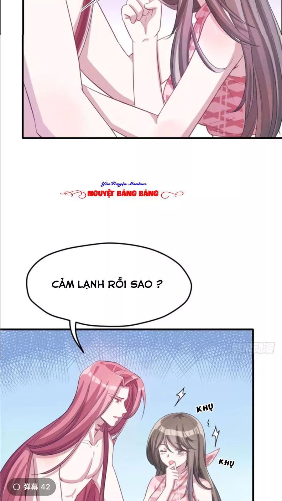 Thảnh Thơi Thú Thế Chủng Chủng Điền, Sinh Sinh Tể Chapter 61 - Trang 2