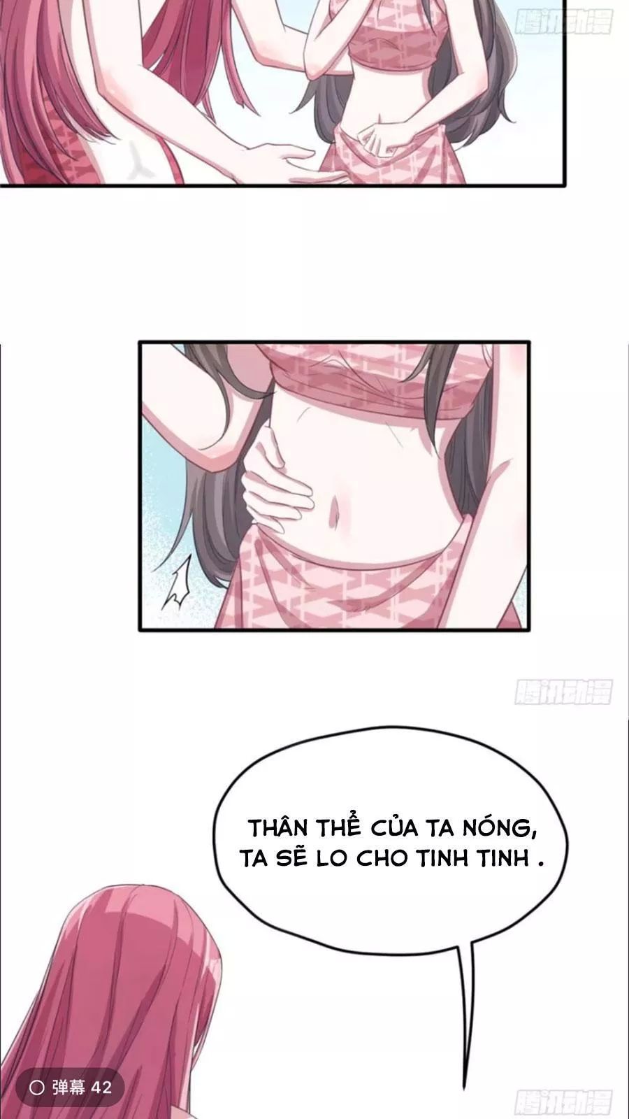 Thảnh Thơi Thú Thế Chủng Chủng Điền, Sinh Sinh Tể Chapter 61 - Trang 2