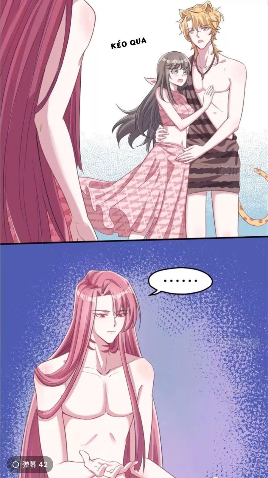 Thảnh Thơi Thú Thế Chủng Chủng Điền, Sinh Sinh Tể Chapter 61 - Trang 2