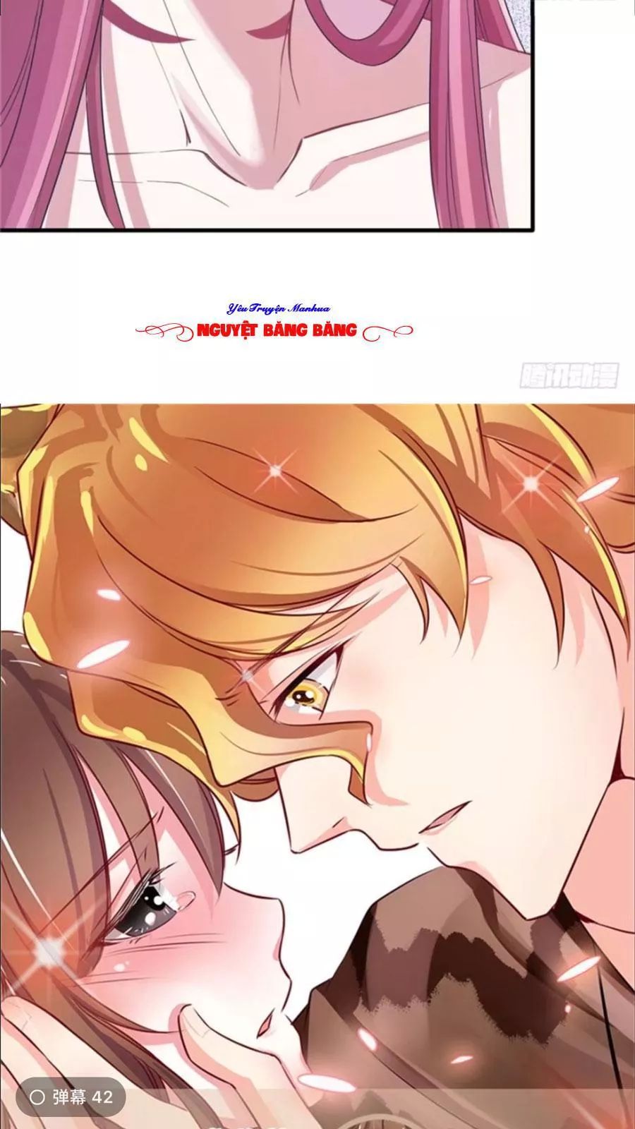 Thảnh Thơi Thú Thế Chủng Chủng Điền, Sinh Sinh Tể Chapter 61 - Trang 2