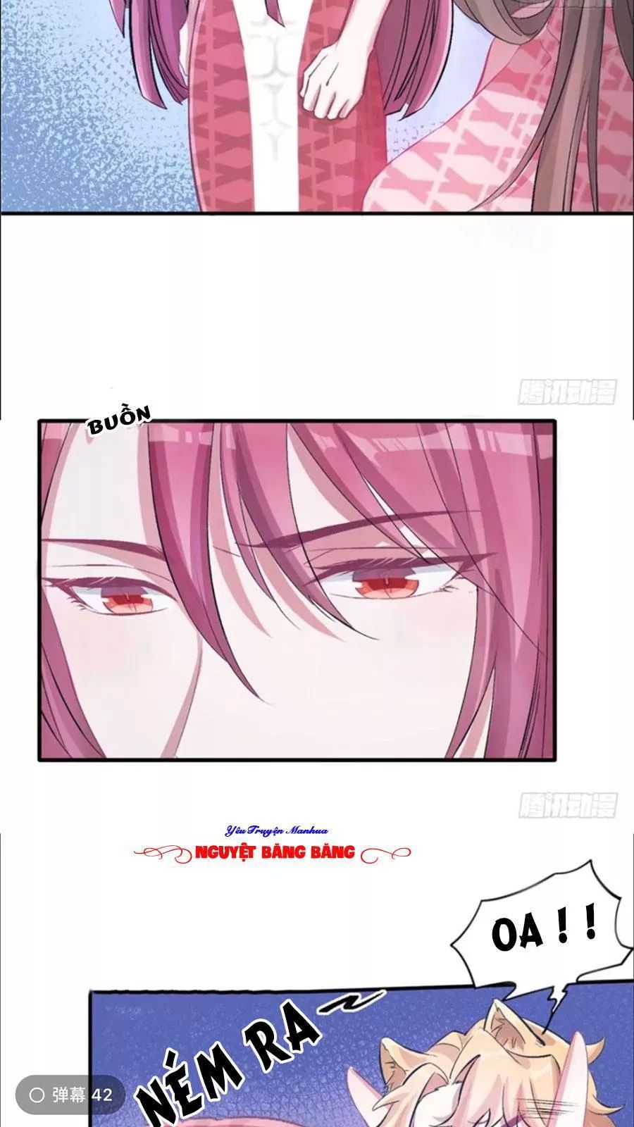 Thảnh Thơi Thú Thế Chủng Chủng Điền, Sinh Sinh Tể Chapter 61 - Trang 2