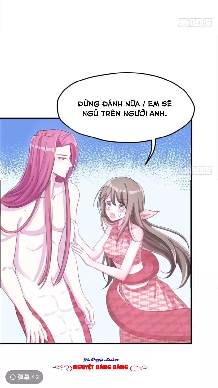 Thảnh Thơi Thú Thế Chủng Chủng Điền, Sinh Sinh Tể Chapter 61 - Trang 2