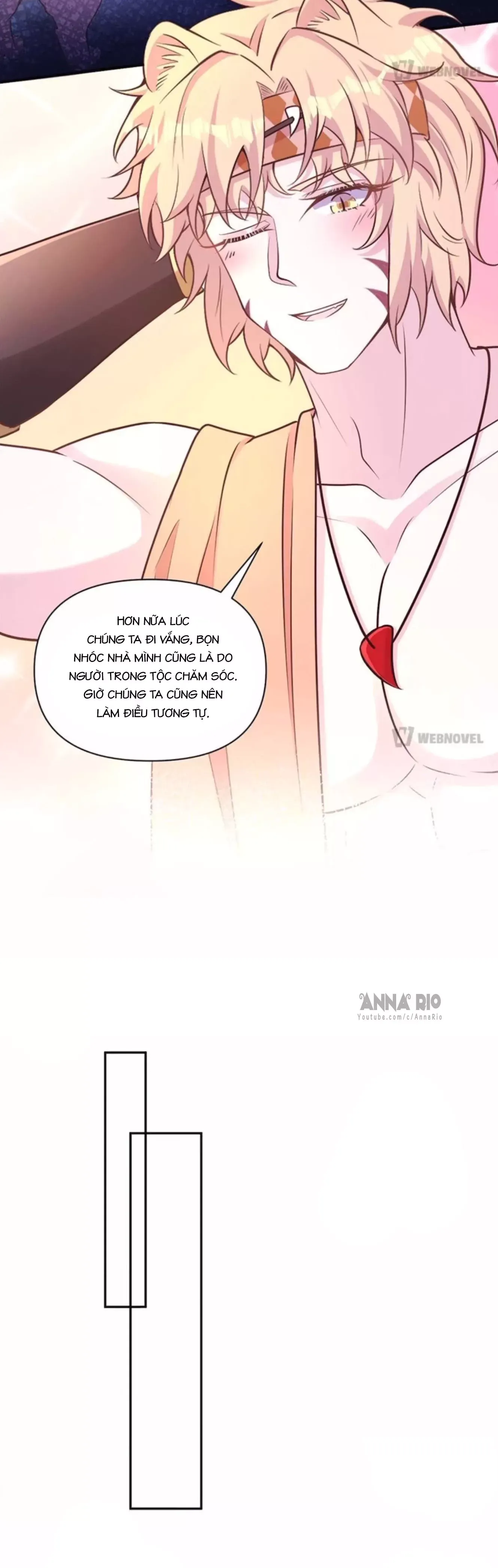 Thảnh Thơi Thú Thế Chủng Chủng Điền, Sinh Sinh Tể Chapter 610 - Trang 2