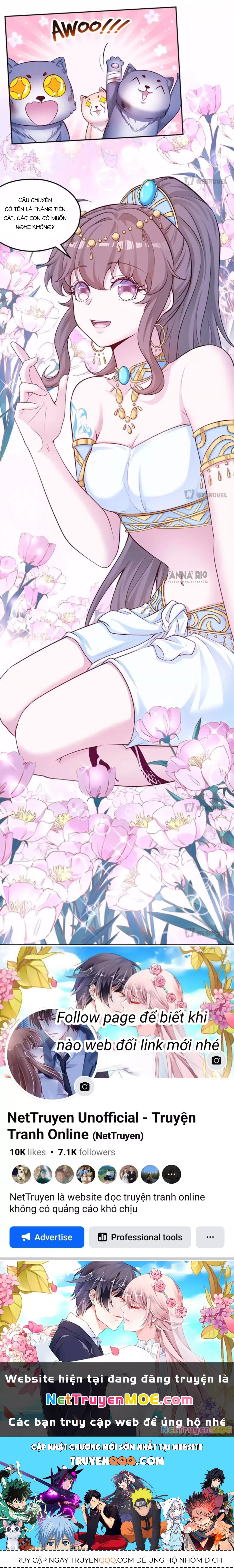 Thảnh Thơi Thú Thế Chủng Chủng Điền, Sinh Sinh Tể Chapter 610 - Trang 2