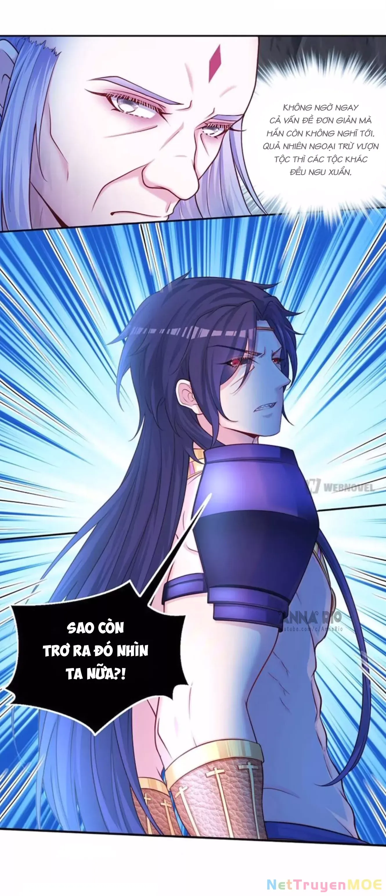 Thảnh Thơi Thú Thế Chủng Chủng Điền, Sinh Sinh Tể Chapter 610 - Trang 2