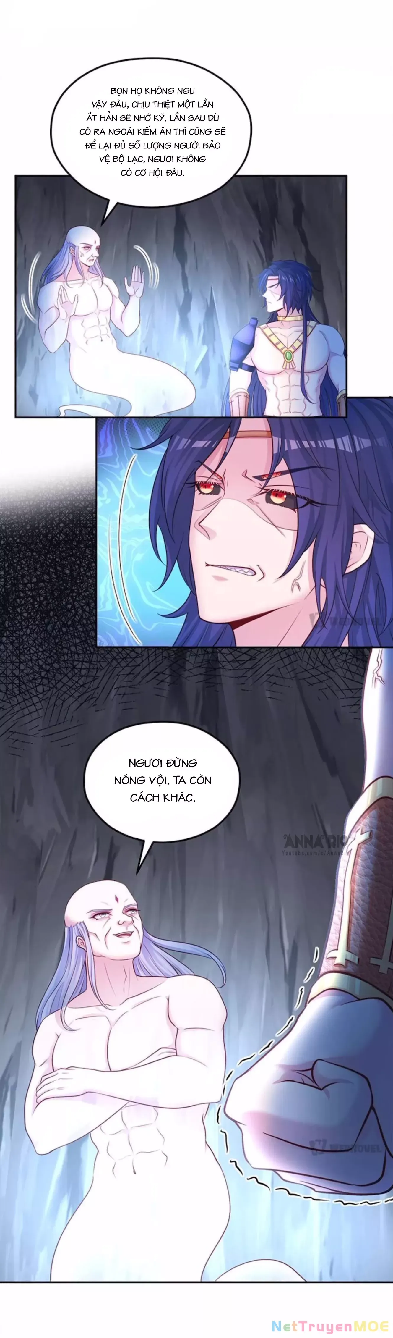 Thảnh Thơi Thú Thế Chủng Chủng Điền, Sinh Sinh Tể Chapter 610 - Trang 2