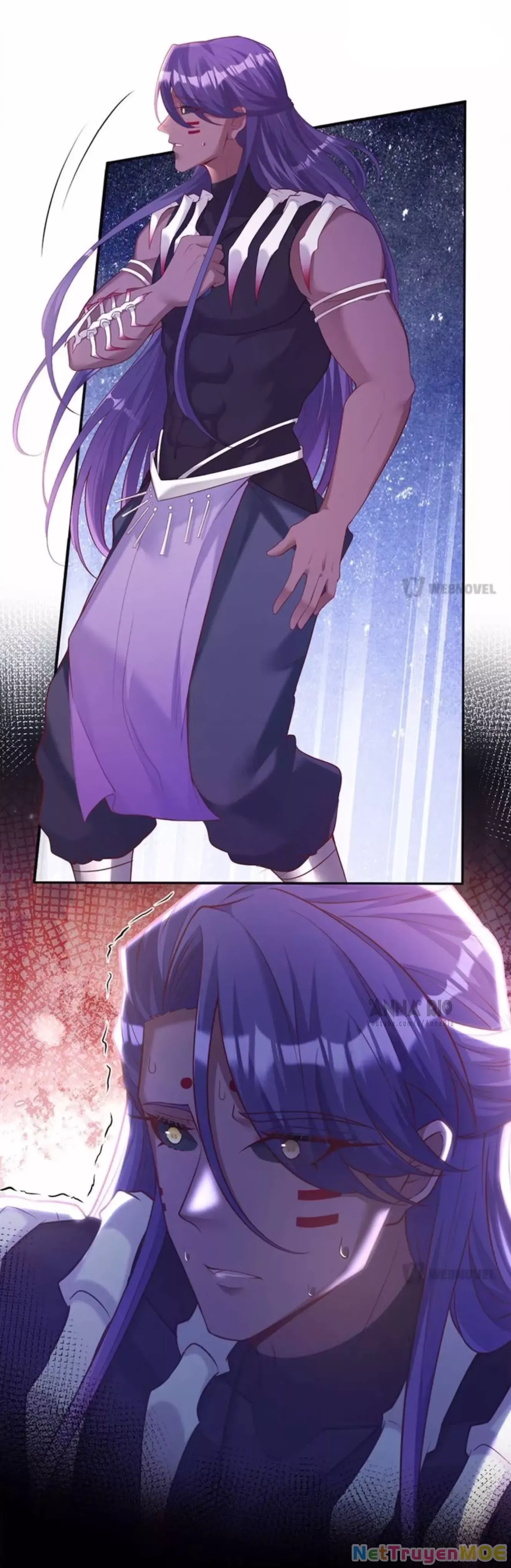 Thảnh Thơi Thú Thế Chủng Chủng Điền, Sinh Sinh Tể Chapter 610 - Trang 2