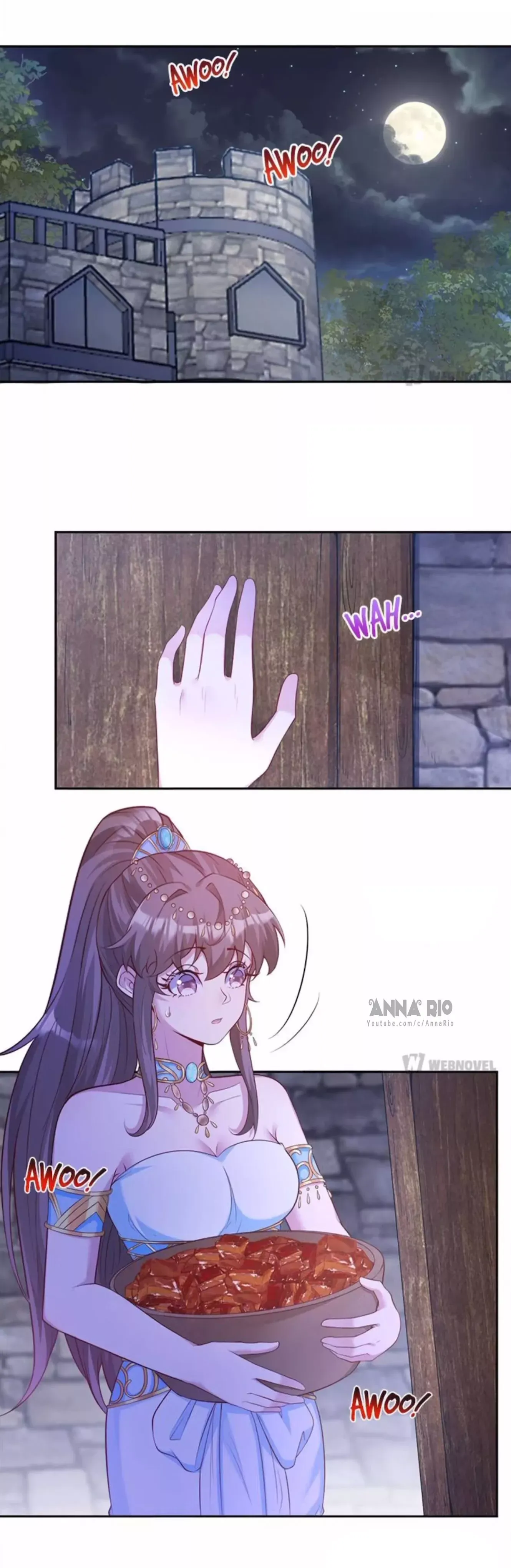 Thảnh Thơi Thú Thế Chủng Chủng Điền, Sinh Sinh Tể Chapter 610 - Trang 2