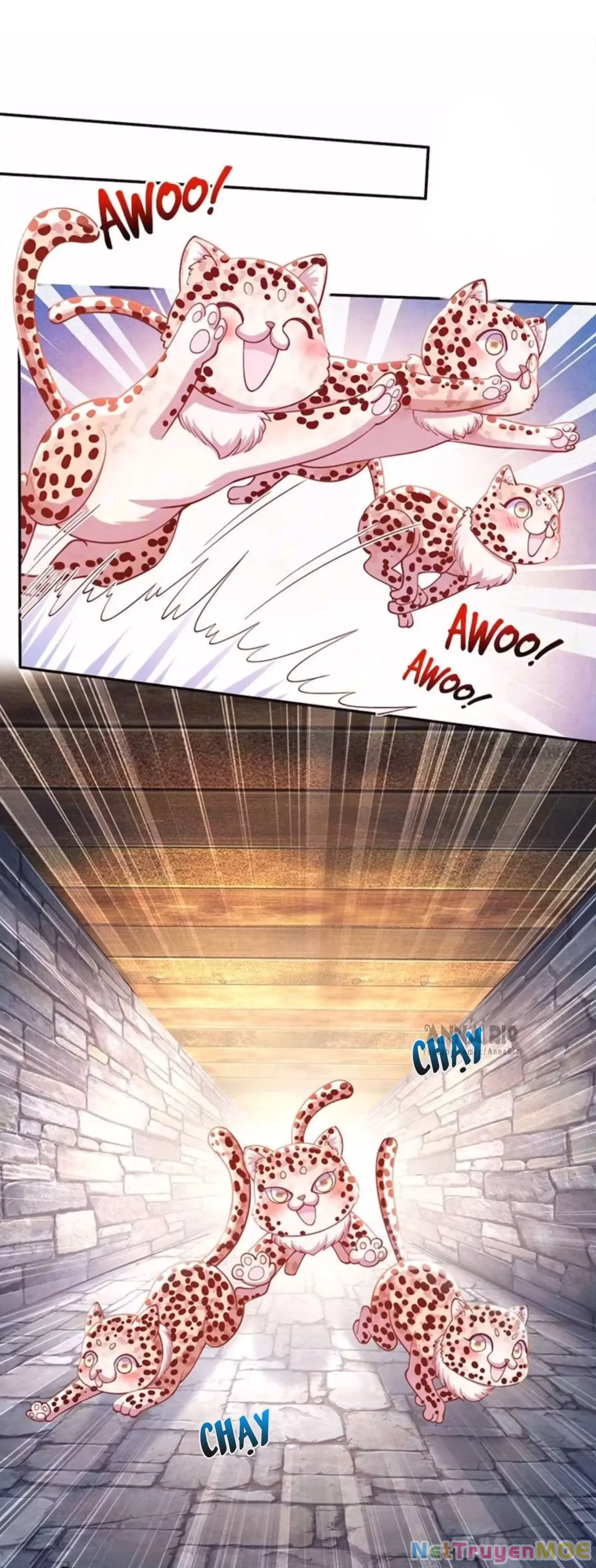 Thảnh Thơi Thú Thế Chủng Chủng Điền, Sinh Sinh Tể Chapter 611 - Trang 2