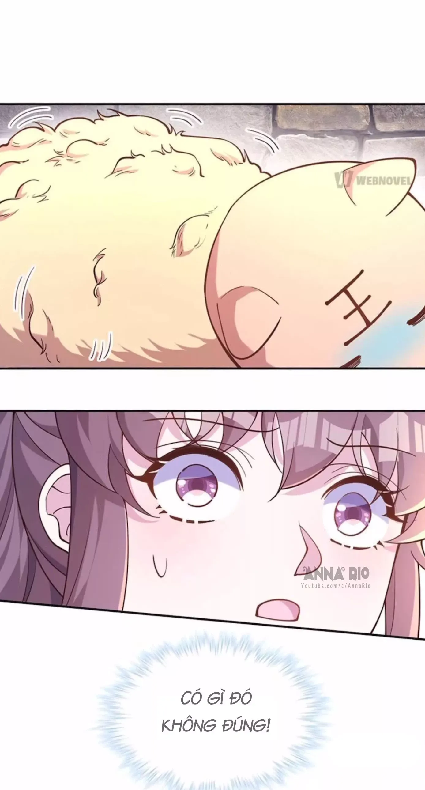 Thảnh Thơi Thú Thế Chủng Chủng Điền, Sinh Sinh Tể Chapter 611 - Trang 2