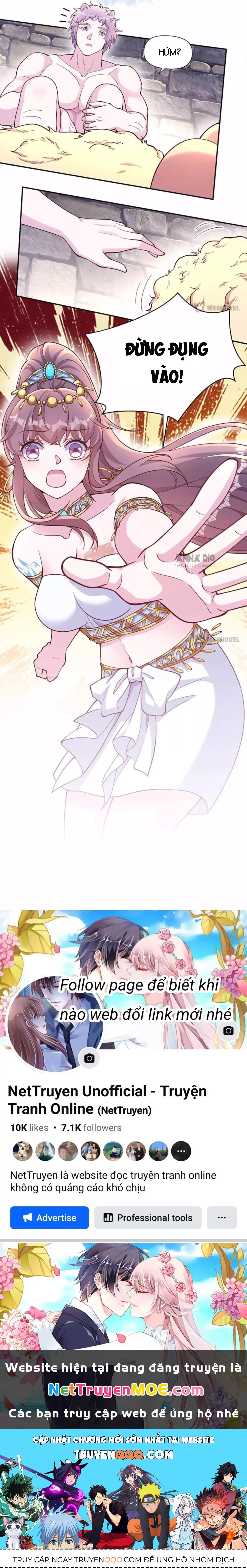 Thảnh Thơi Thú Thế Chủng Chủng Điền, Sinh Sinh Tể Chapter 611 - Trang 2