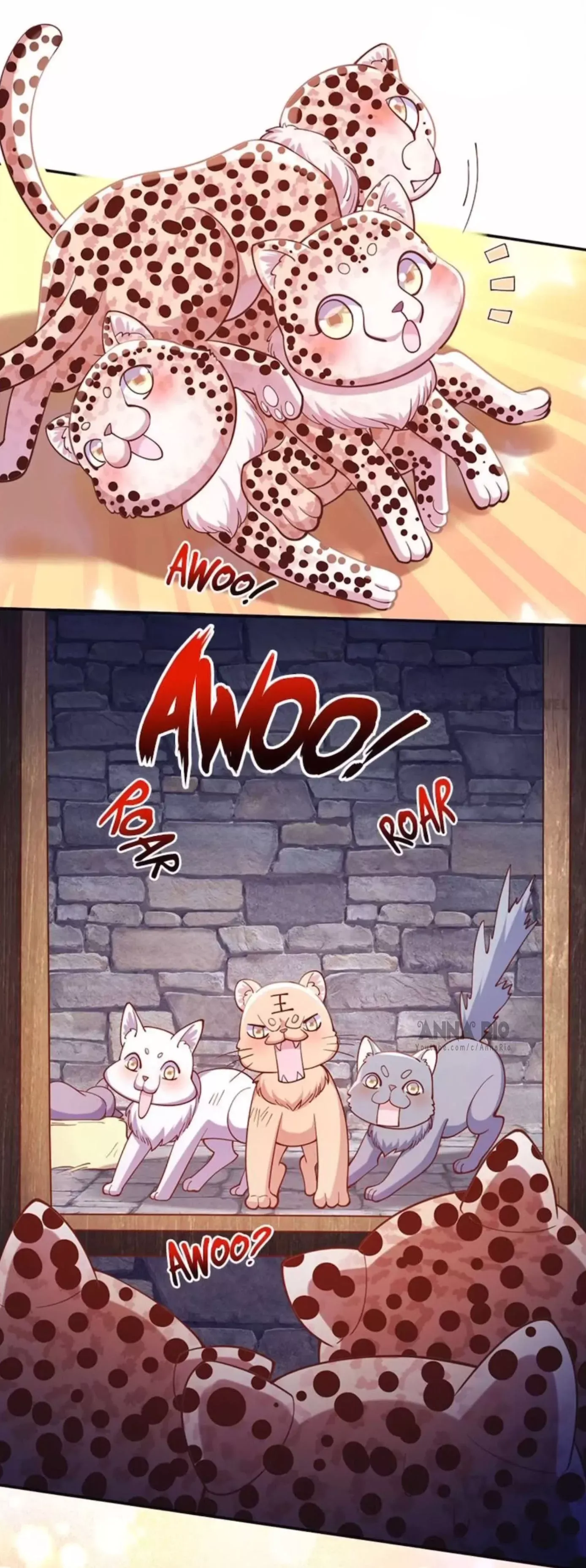 Thảnh Thơi Thú Thế Chủng Chủng Điền, Sinh Sinh Tể Chapter 611 - Trang 2