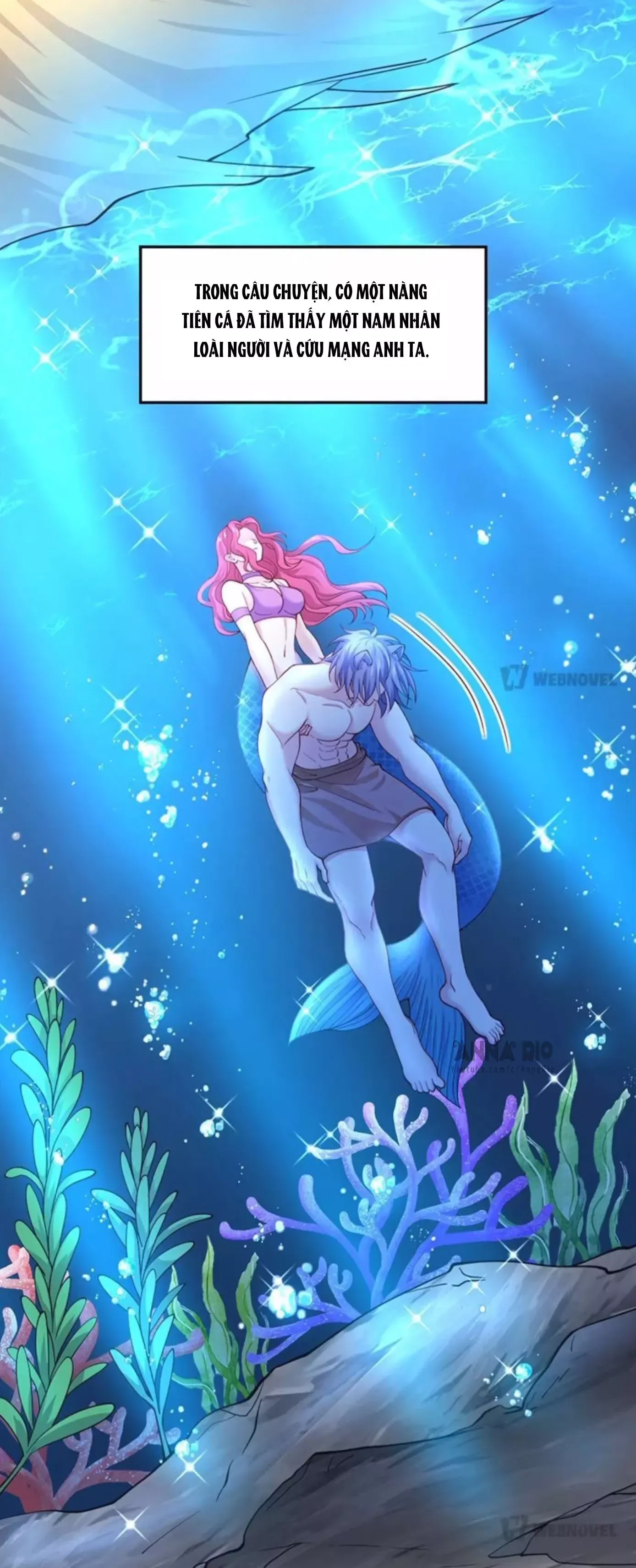 Thảnh Thơi Thú Thế Chủng Chủng Điền, Sinh Sinh Tể Chapter 611 - Trang 2