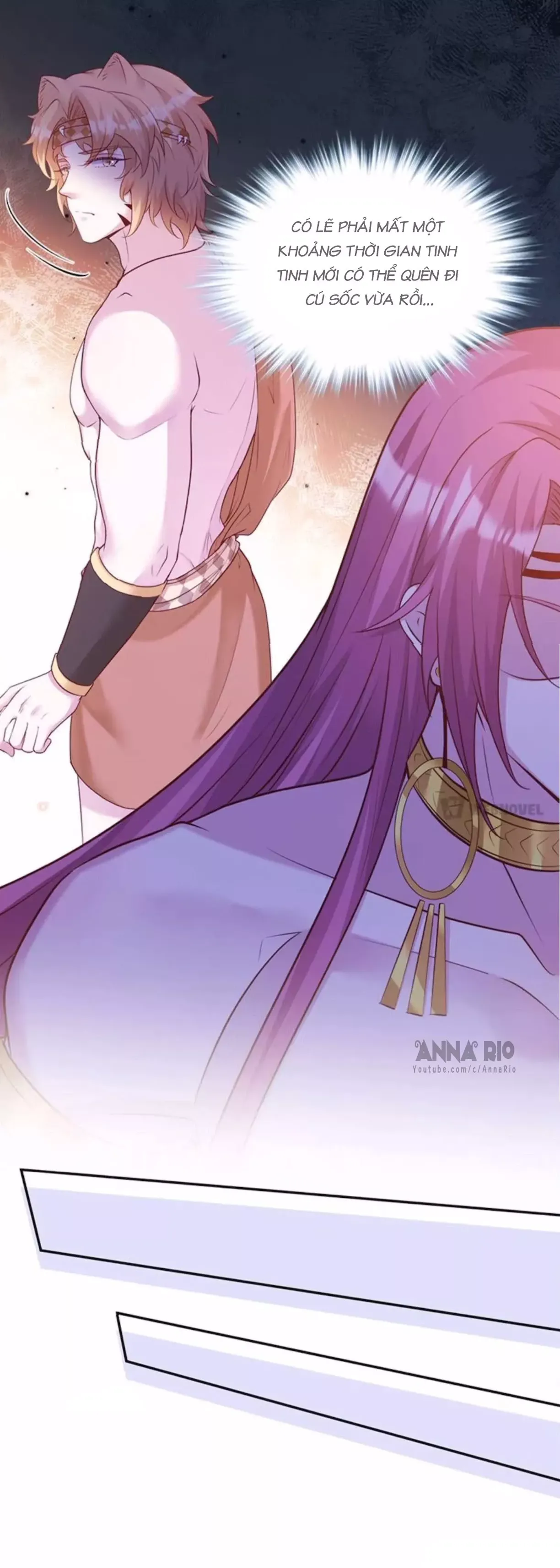 Thảnh Thơi Thú Thế Chủng Chủng Điền, Sinh Sinh Tể Chapter 612 - Trang 2