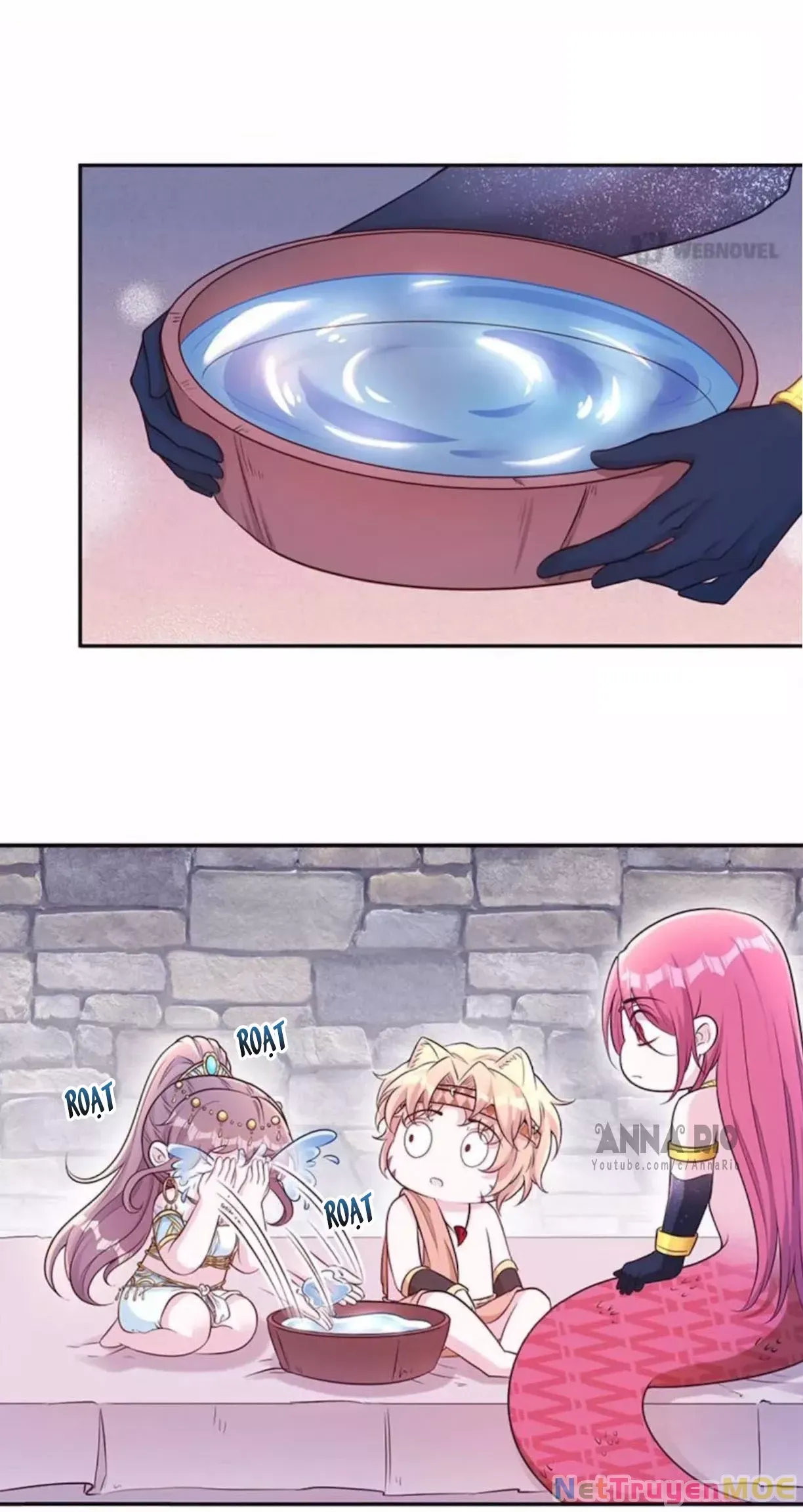 Thảnh Thơi Thú Thế Chủng Chủng Điền, Sinh Sinh Tể Chapter 612 - Trang 2