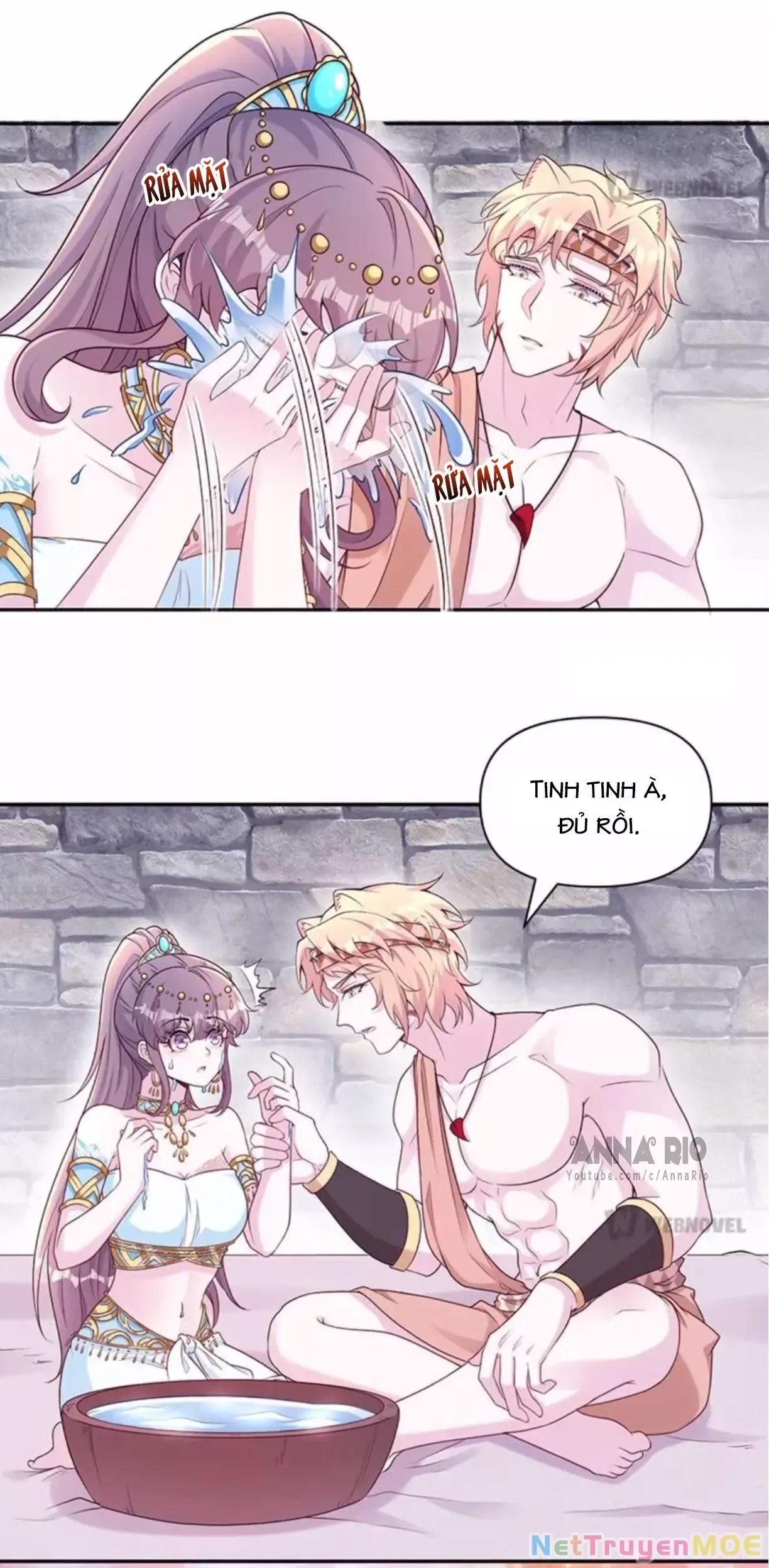 Thảnh Thơi Thú Thế Chủng Chủng Điền, Sinh Sinh Tể Chapter 612 - Trang 2