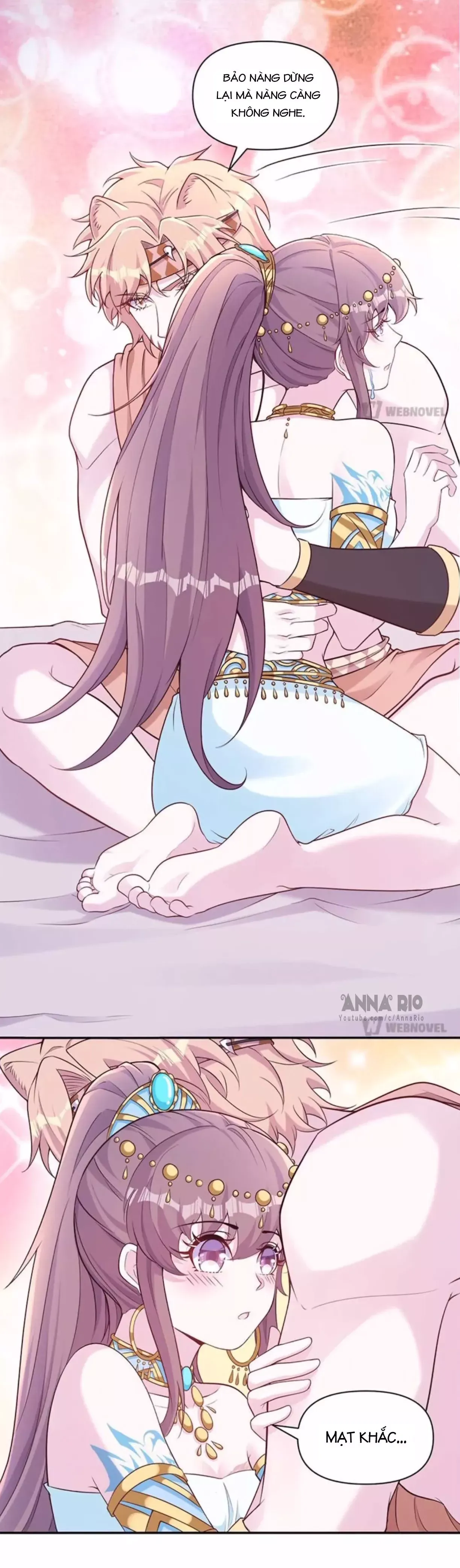 Thảnh Thơi Thú Thế Chủng Chủng Điền, Sinh Sinh Tể Chapter 612 - Trang 2