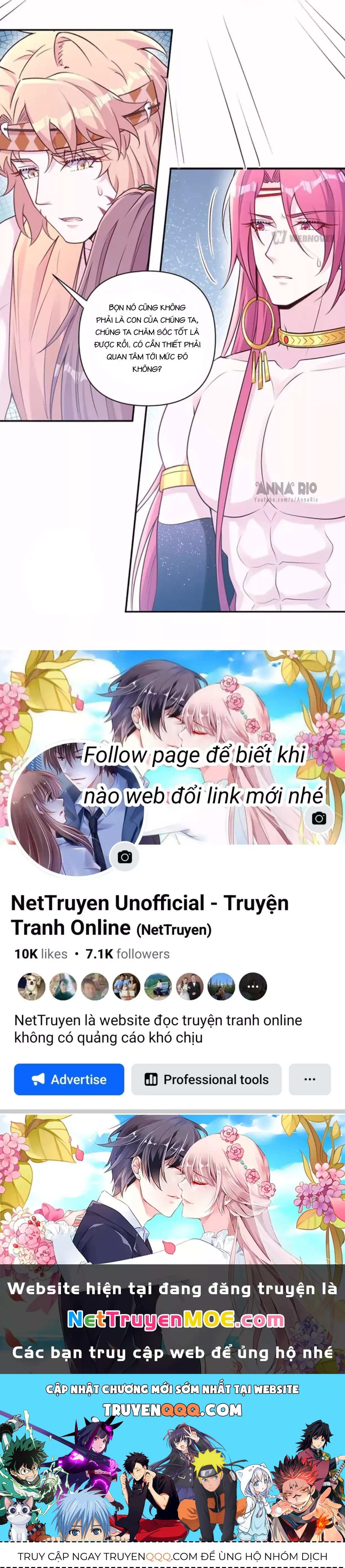 Thảnh Thơi Thú Thế Chủng Chủng Điền, Sinh Sinh Tể Chapter 612 - Trang 2