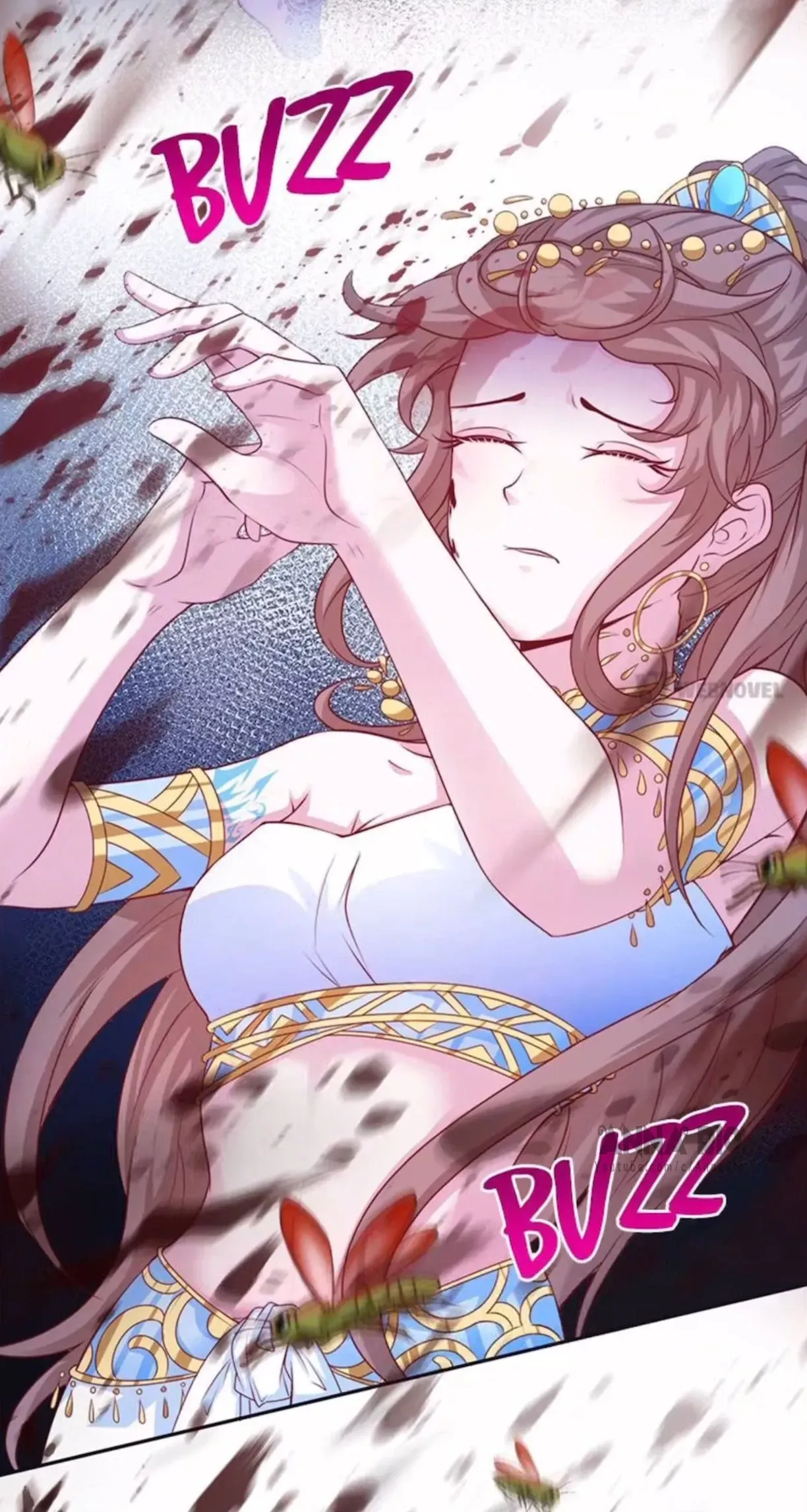 Thảnh Thơi Thú Thế Chủng Chủng Điền, Sinh Sinh Tể Chapter 612 - Trang 2