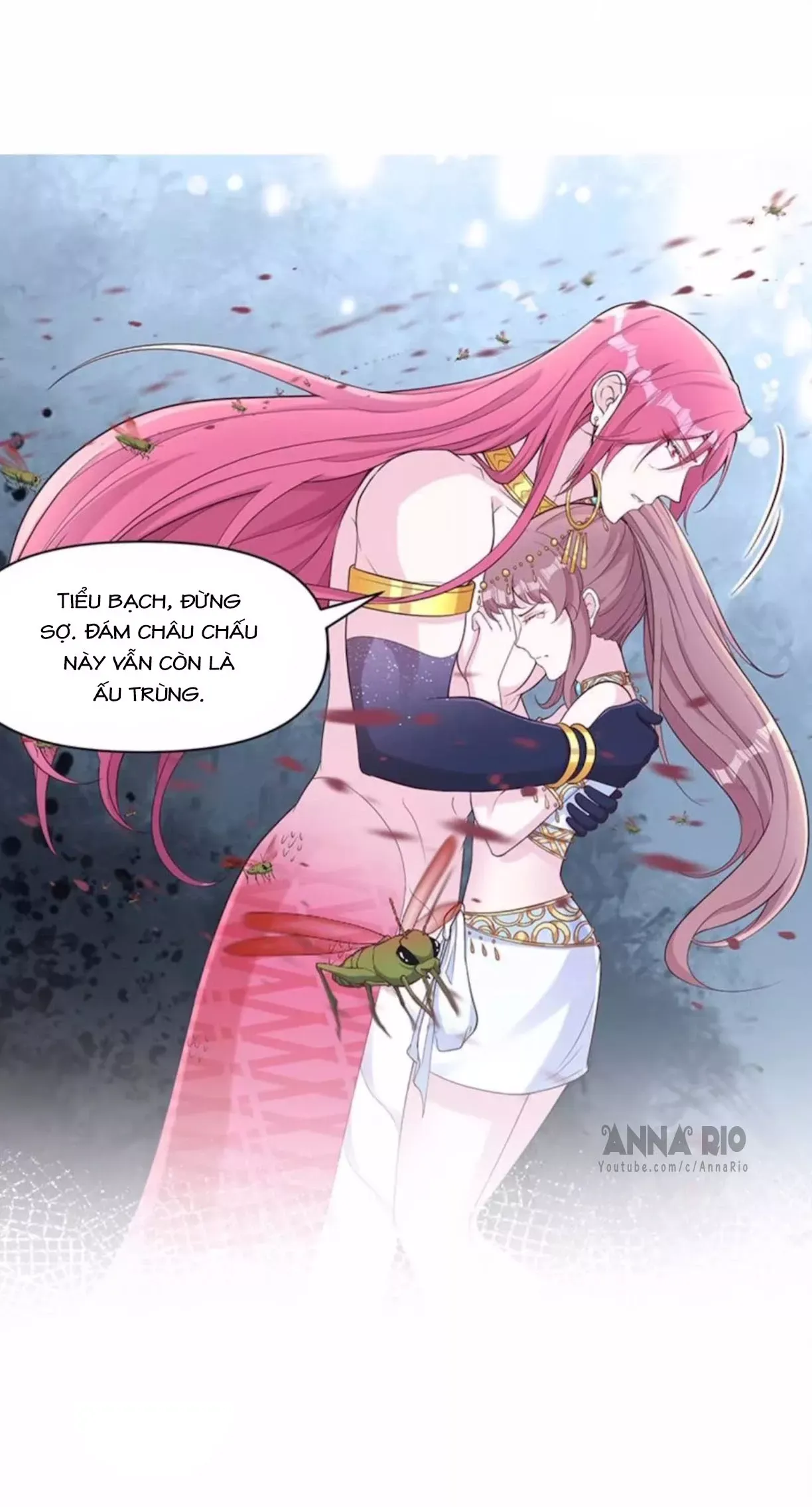 Thảnh Thơi Thú Thế Chủng Chủng Điền, Sinh Sinh Tể Chapter 612 - Trang 2