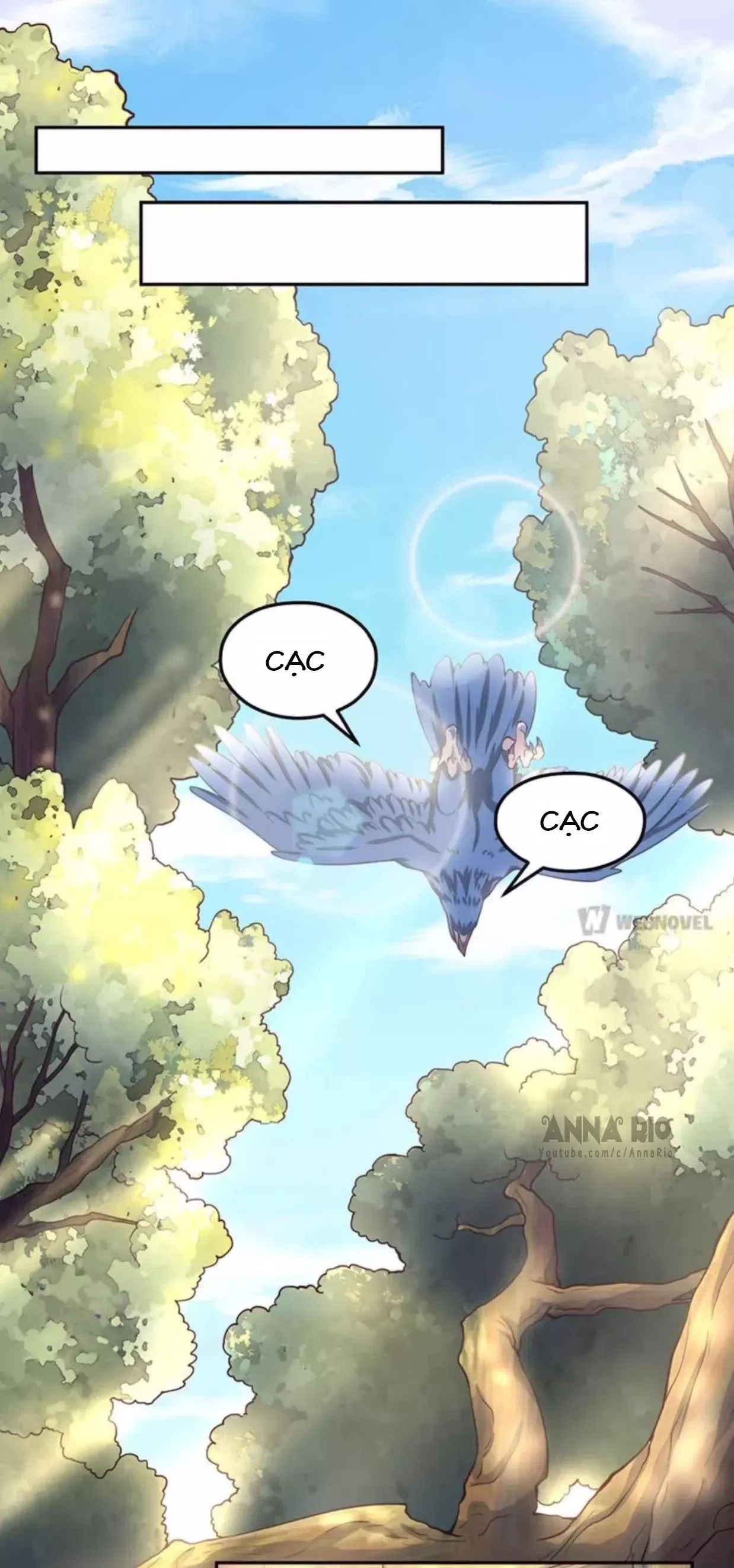 Thảnh Thơi Thú Thế Chủng Chủng Điền, Sinh Sinh Tể Chapter 613 - Trang 2