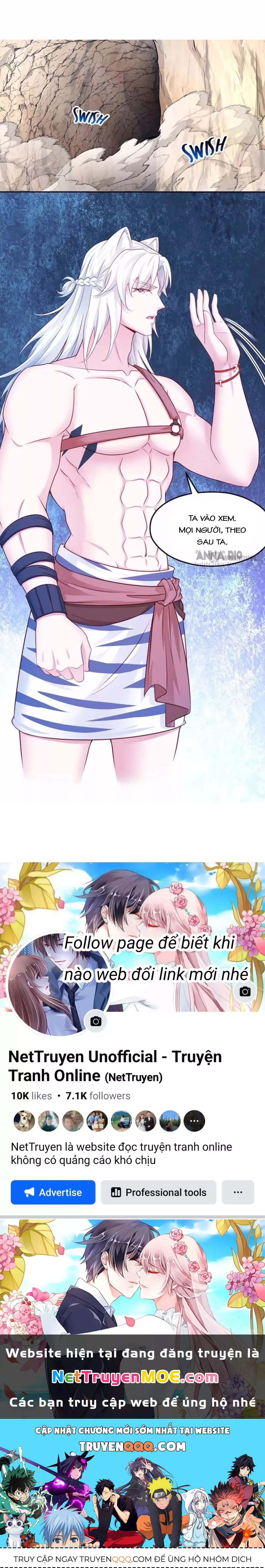 Thảnh Thơi Thú Thế Chủng Chủng Điền, Sinh Sinh Tể Chapter 613 - Trang 2