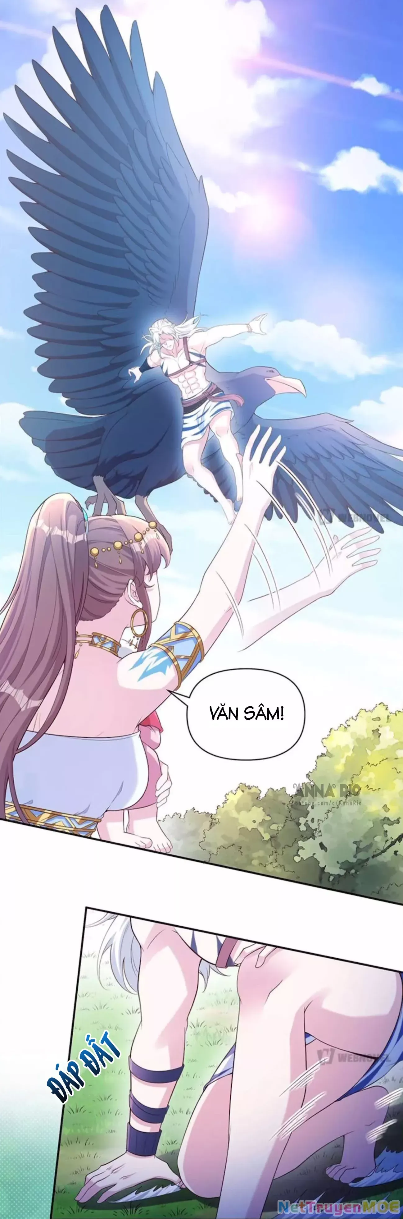 Thảnh Thơi Thú Thế Chủng Chủng Điền, Sinh Sinh Tể Chapter 614 - Trang 2