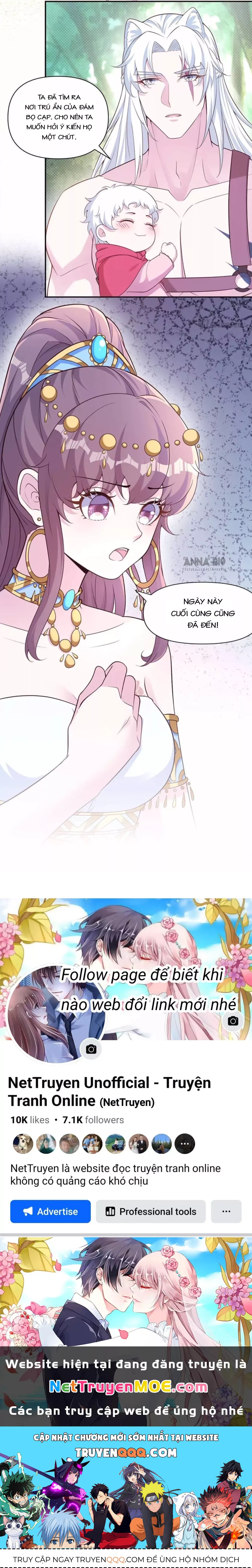 Thảnh Thơi Thú Thế Chủng Chủng Điền, Sinh Sinh Tể Chapter 614 - Trang 2