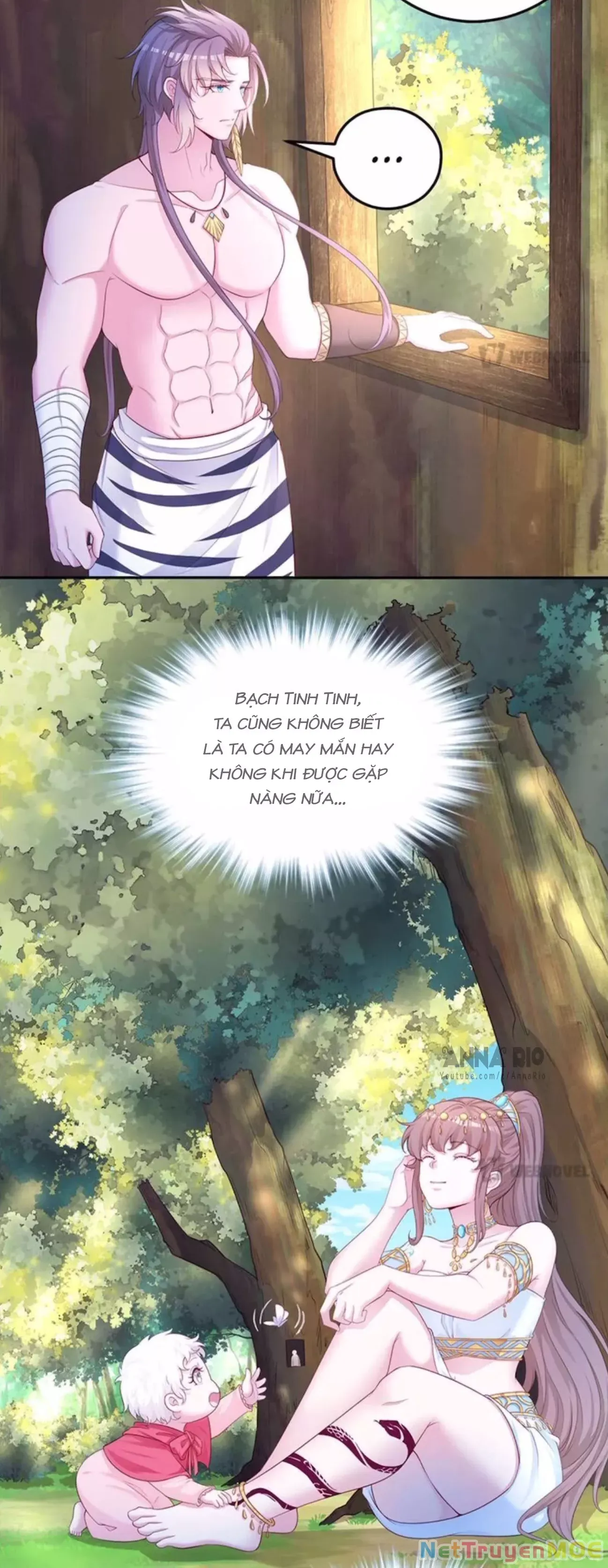 Thảnh Thơi Thú Thế Chủng Chủng Điền, Sinh Sinh Tể Chapter 614 - Trang 2