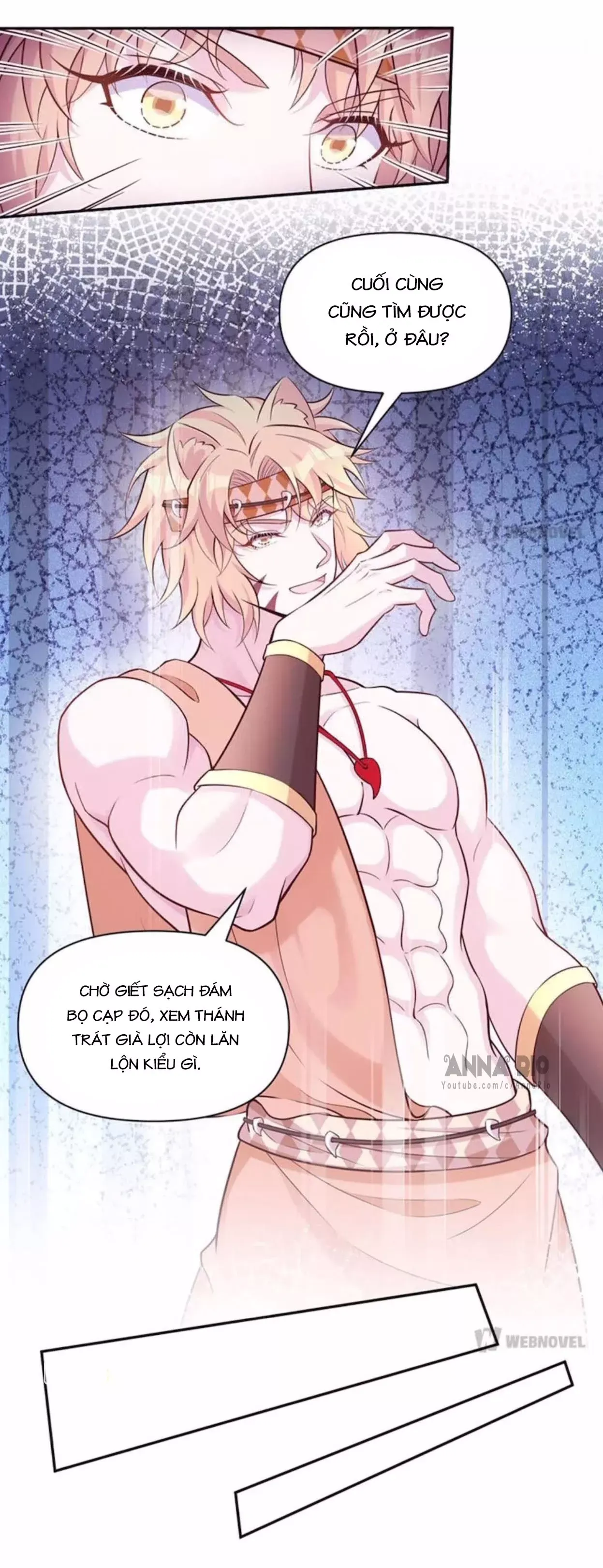 Thảnh Thơi Thú Thế Chủng Chủng Điền, Sinh Sinh Tể Chapter 615 - Trang 2