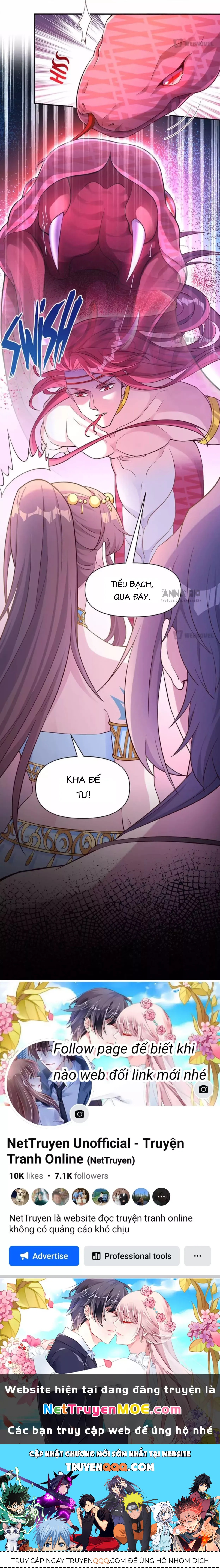 Thảnh Thơi Thú Thế Chủng Chủng Điền, Sinh Sinh Tể Chapter 615 - Trang 2