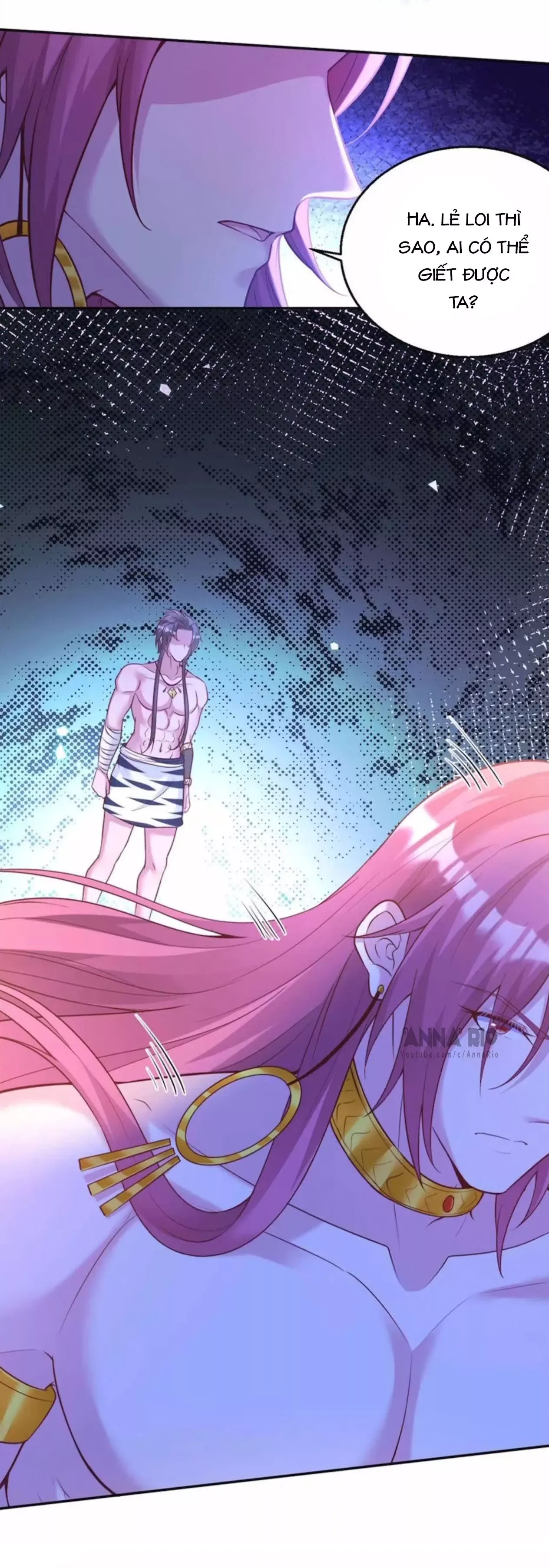 Thảnh Thơi Thú Thế Chủng Chủng Điền, Sinh Sinh Tể Chapter 616 - Trang 2