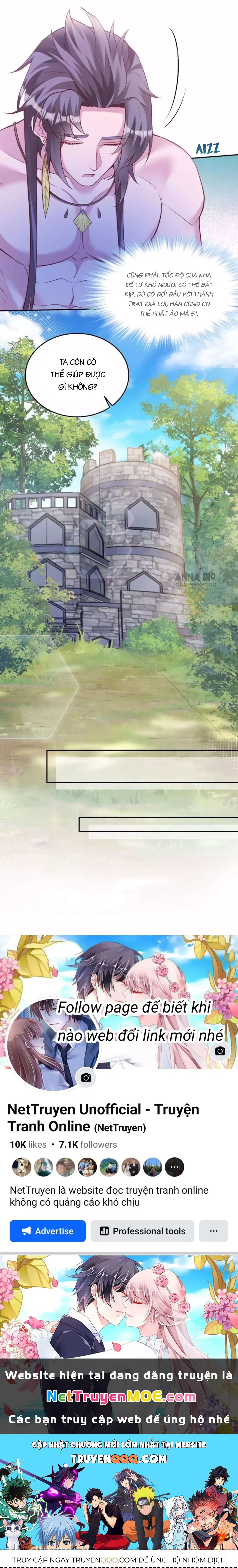 Thảnh Thơi Thú Thế Chủng Chủng Điền, Sinh Sinh Tể Chapter 616 - Trang 2