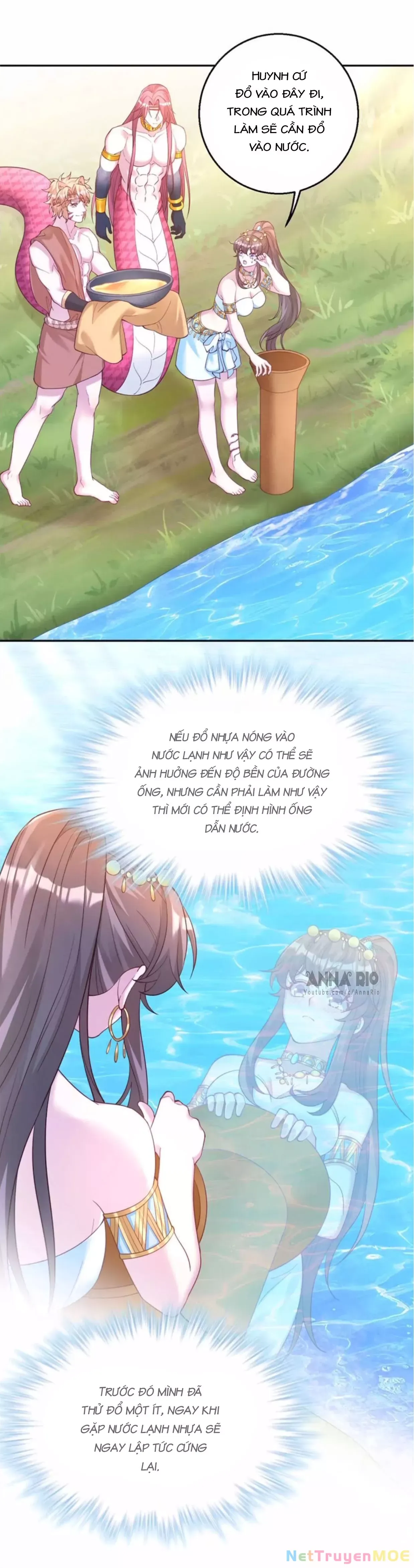 Thảnh Thơi Thú Thế Chủng Chủng Điền, Sinh Sinh Tể Chapter 617 - Trang 2