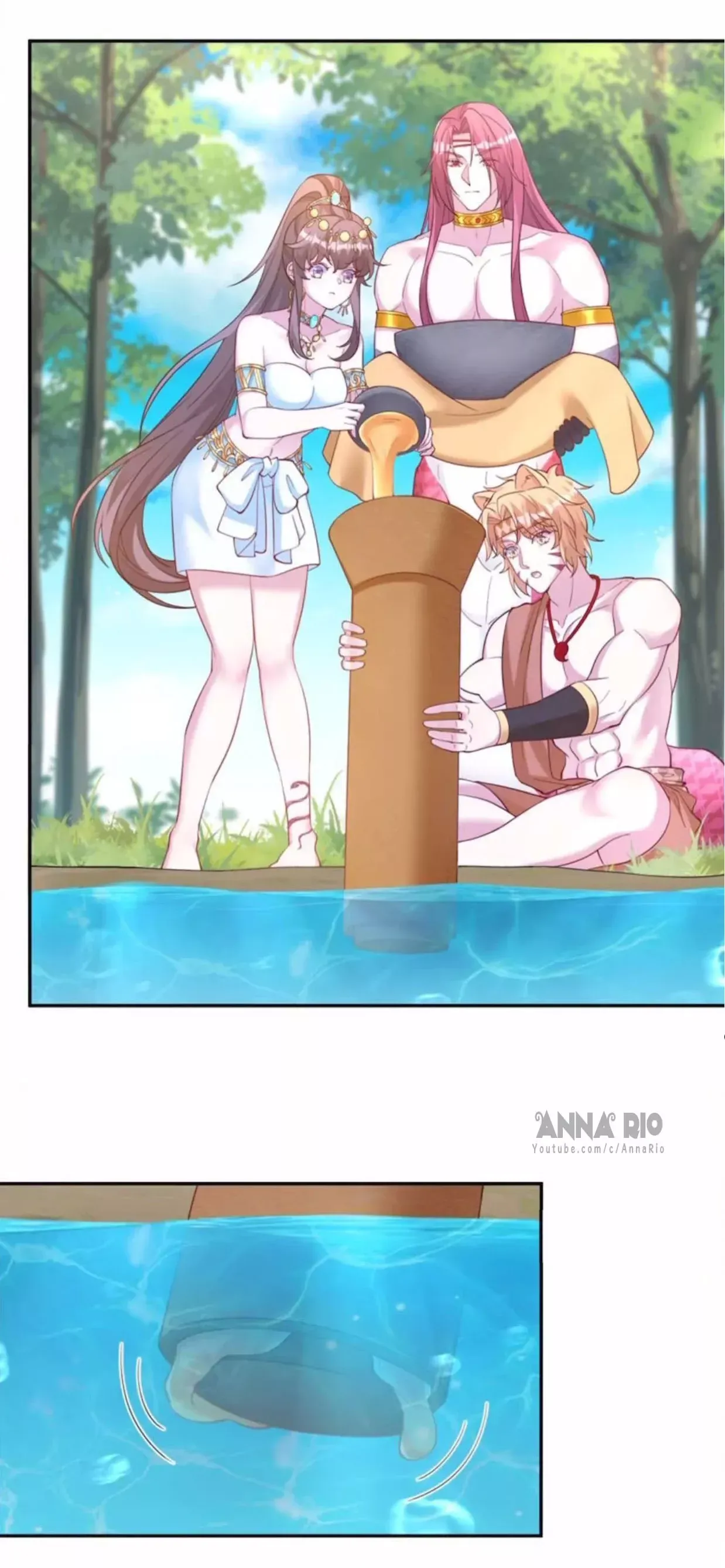 Thảnh Thơi Thú Thế Chủng Chủng Điền, Sinh Sinh Tể Chapter 617 - Trang 2