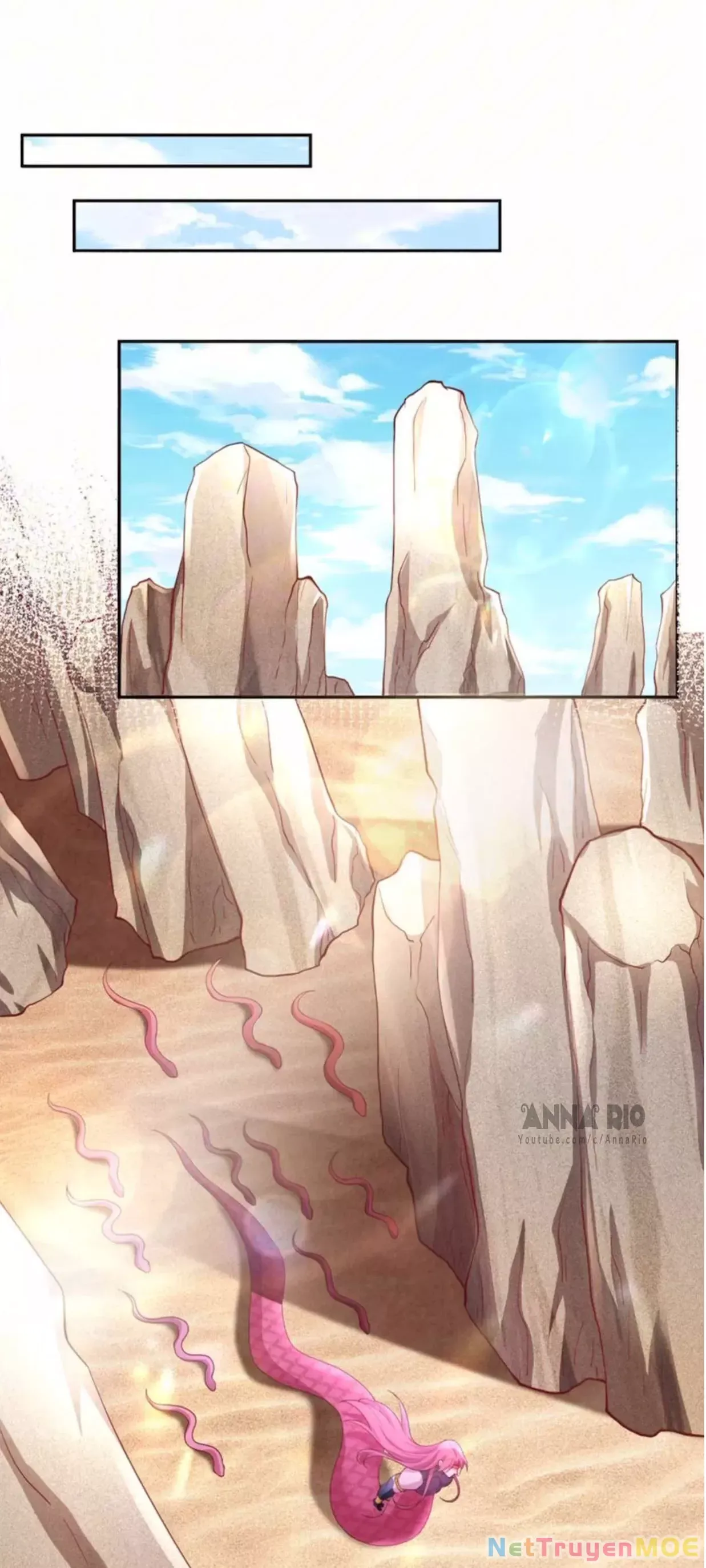 Thảnh Thơi Thú Thế Chủng Chủng Điền, Sinh Sinh Tể Chapter 617 - Trang 2