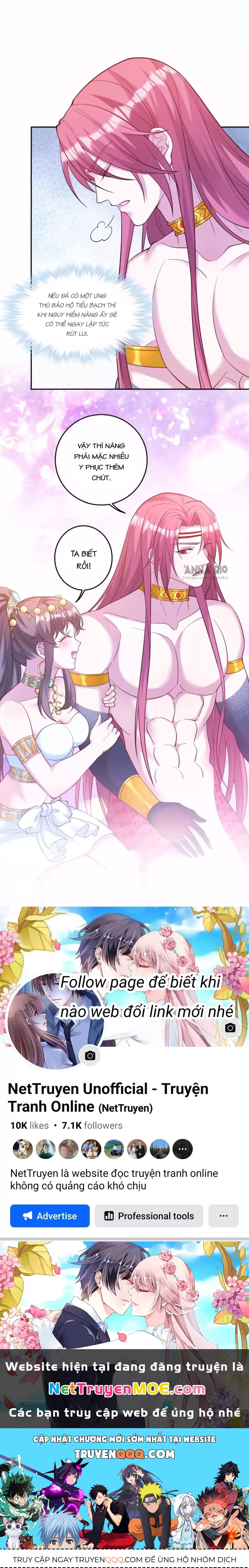 Thảnh Thơi Thú Thế Chủng Chủng Điền, Sinh Sinh Tể Chapter 617 - Trang 2