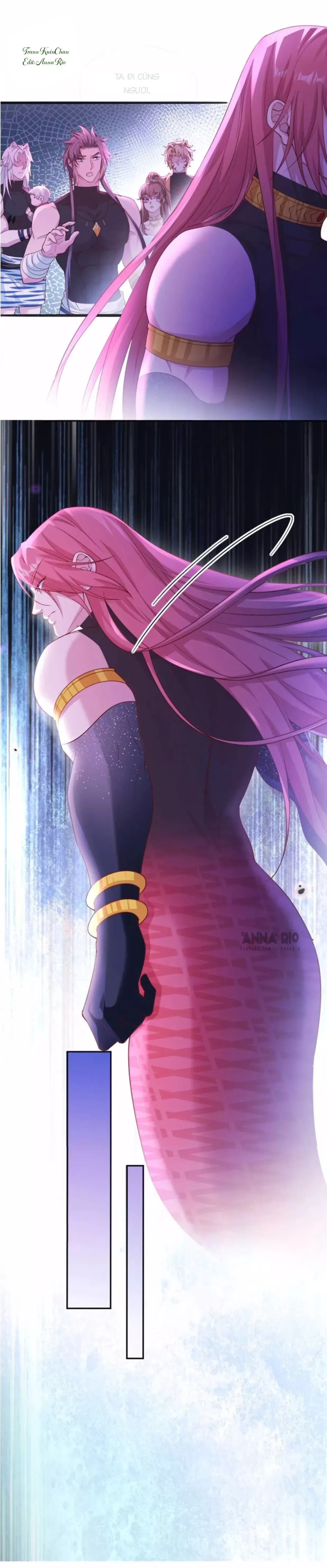 Thảnh Thơi Thú Thế Chủng Chủng Điền, Sinh Sinh Tể Chapter 617 - Trang 2