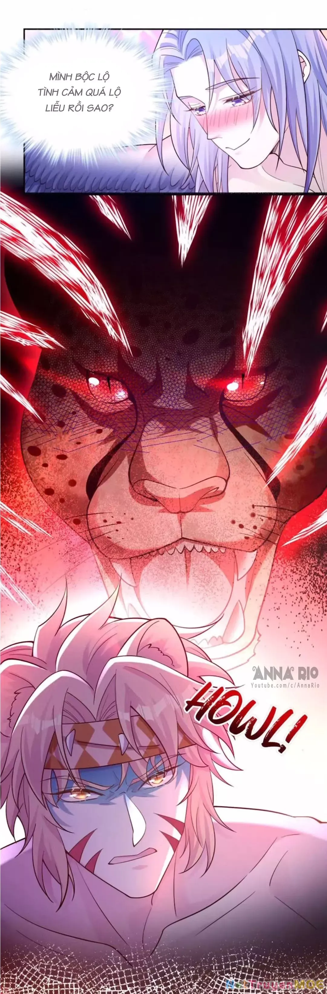 Thảnh Thơi Thú Thế Chủng Chủng Điền, Sinh Sinh Tể Chapter 618 - Trang 2