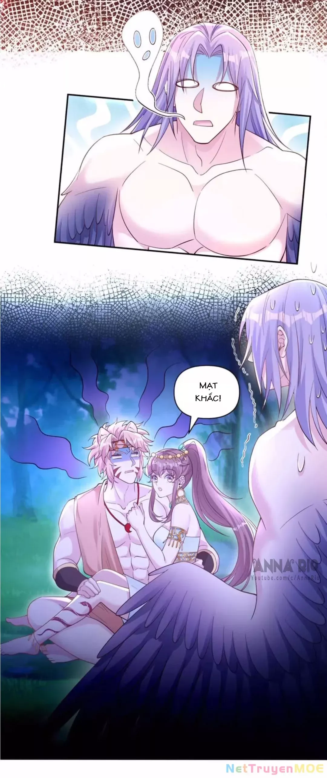 Thảnh Thơi Thú Thế Chủng Chủng Điền, Sinh Sinh Tể Chapter 618 - Trang 2