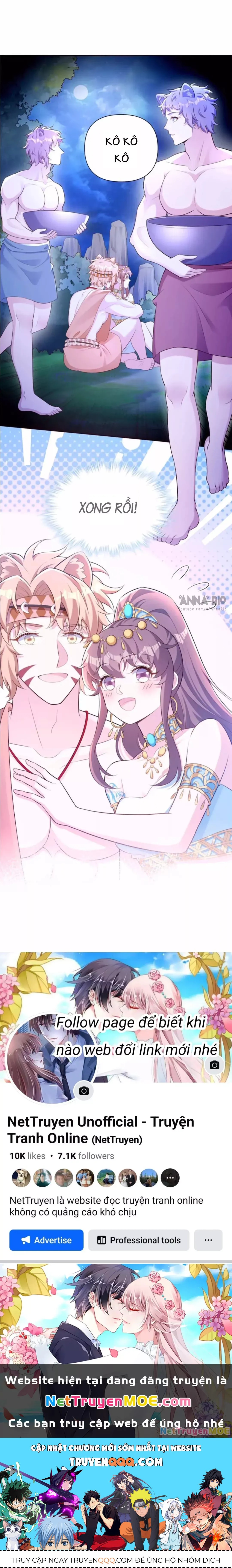 Thảnh Thơi Thú Thế Chủng Chủng Điền, Sinh Sinh Tể Chapter 618 - Trang 2