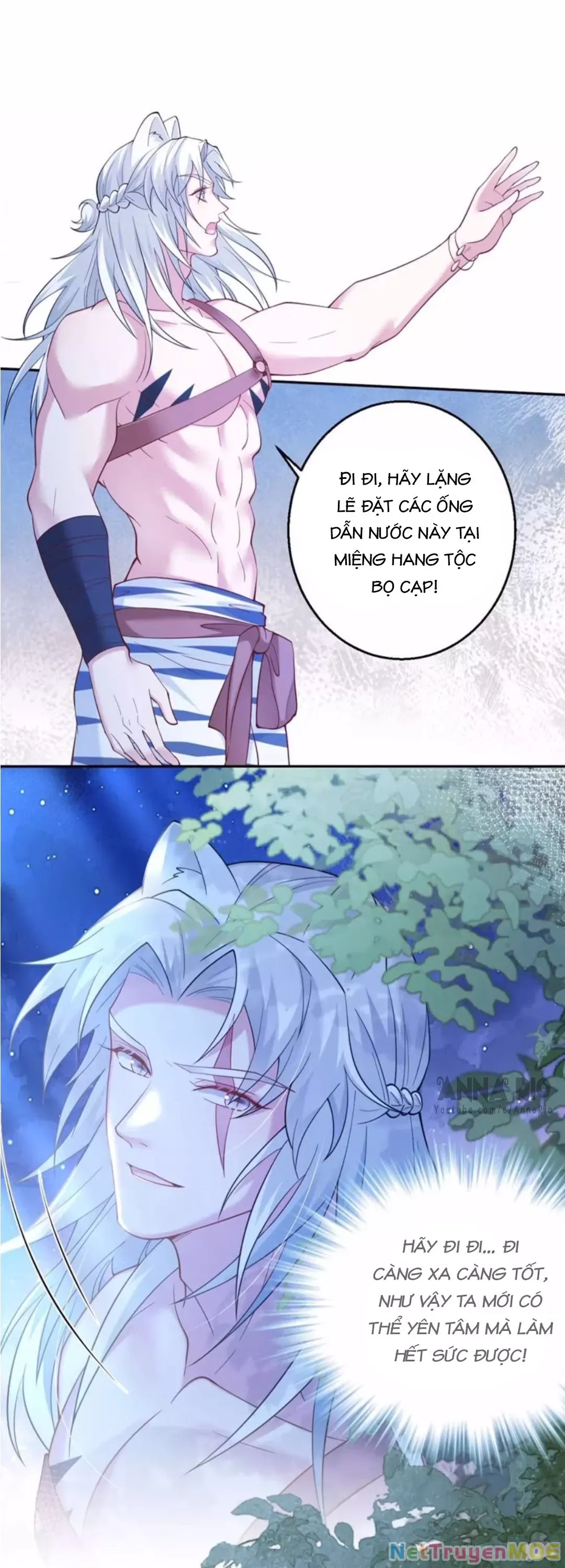 Thảnh Thơi Thú Thế Chủng Chủng Điền, Sinh Sinh Tể Chapter 618 - Trang 2