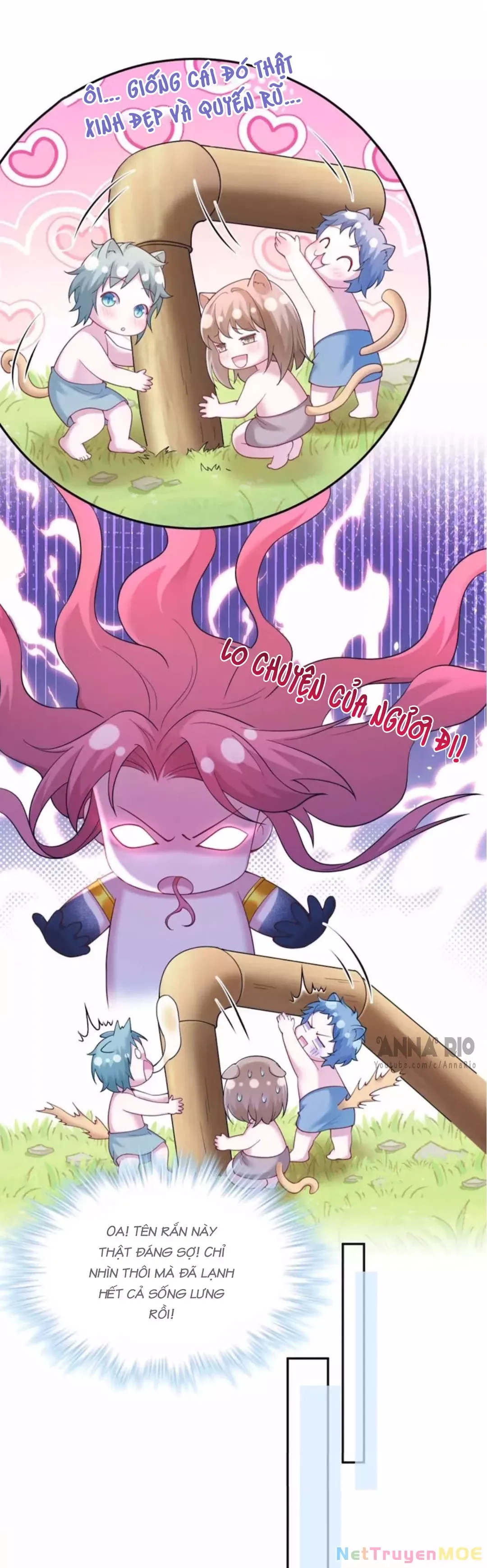 Thảnh Thơi Thú Thế Chủng Chủng Điền, Sinh Sinh Tể Chapter 618 - Trang 2