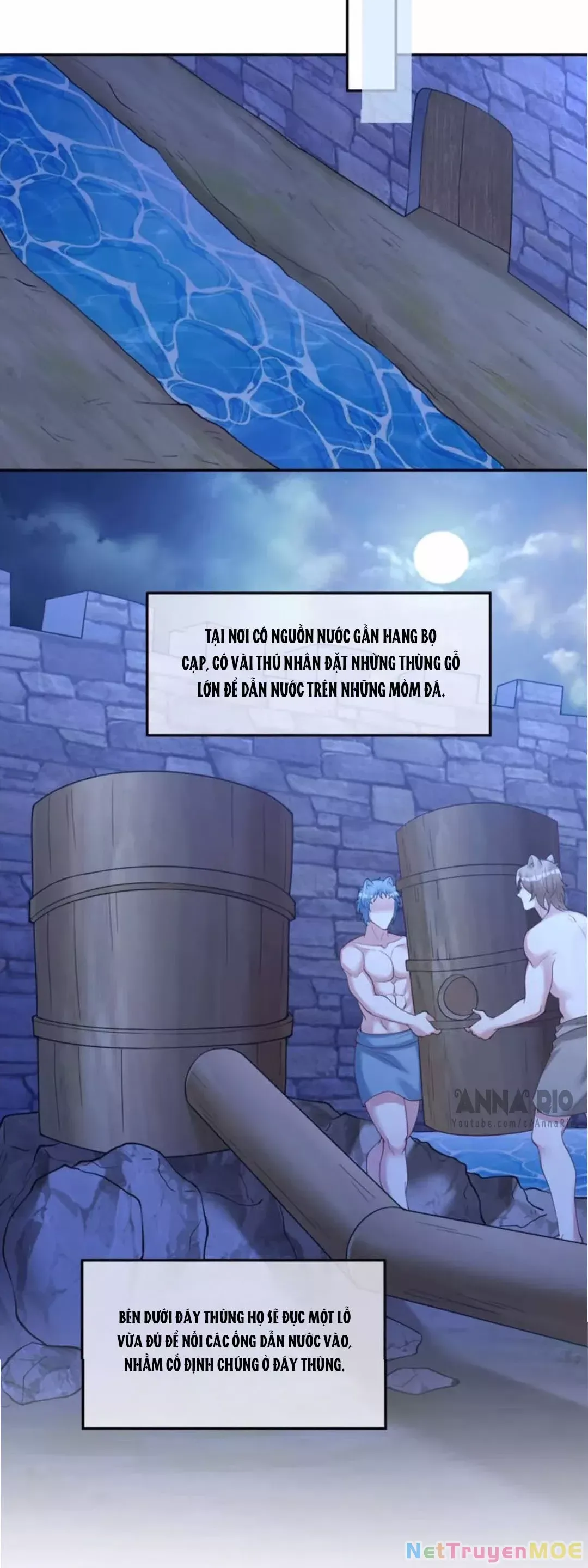 Thảnh Thơi Thú Thế Chủng Chủng Điền, Sinh Sinh Tể Chapter 618 - Trang 2