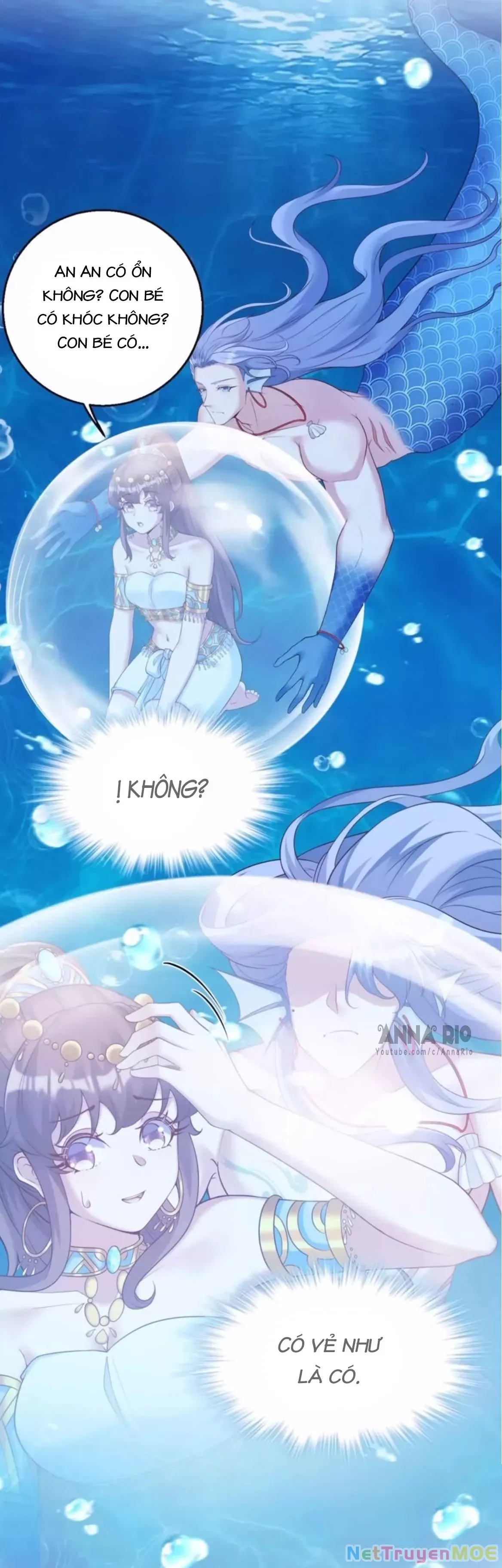 Thảnh Thơi Thú Thế Chủng Chủng Điền, Sinh Sinh Tể Chapter 619 - Trang 2