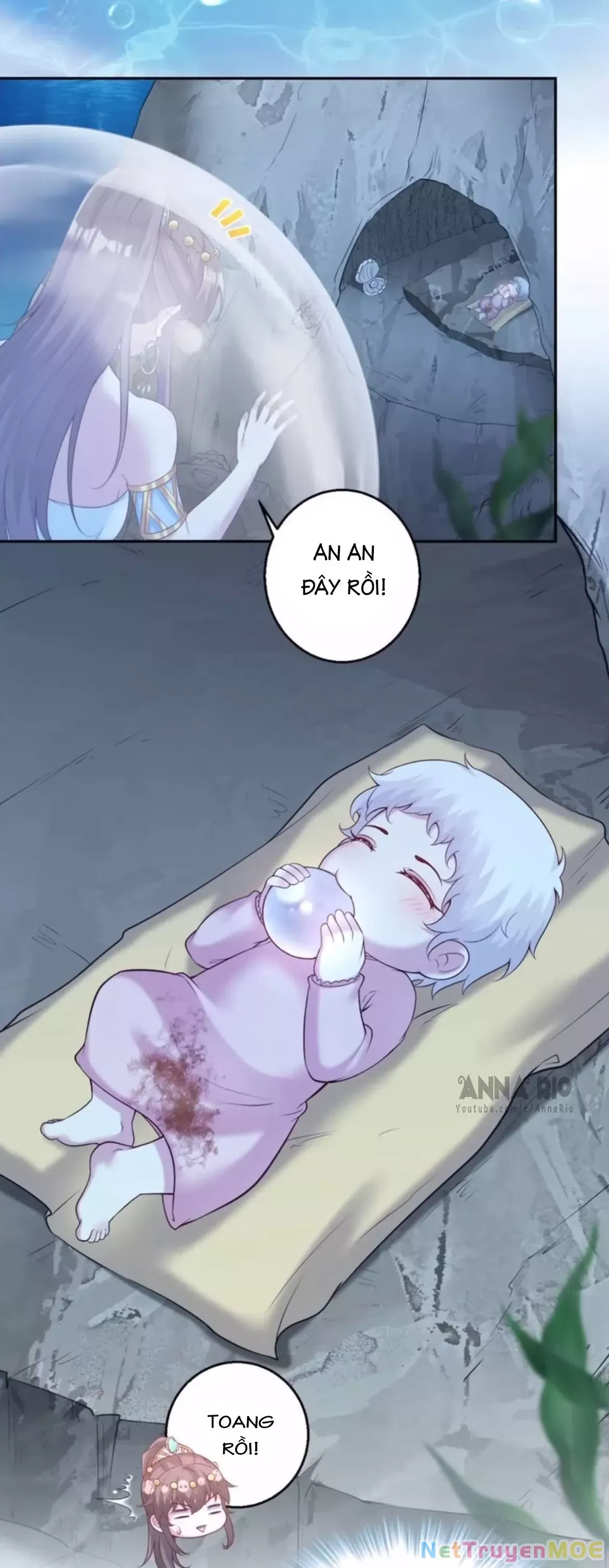 Thảnh Thơi Thú Thế Chủng Chủng Điền, Sinh Sinh Tể Chapter 619 - Trang 2