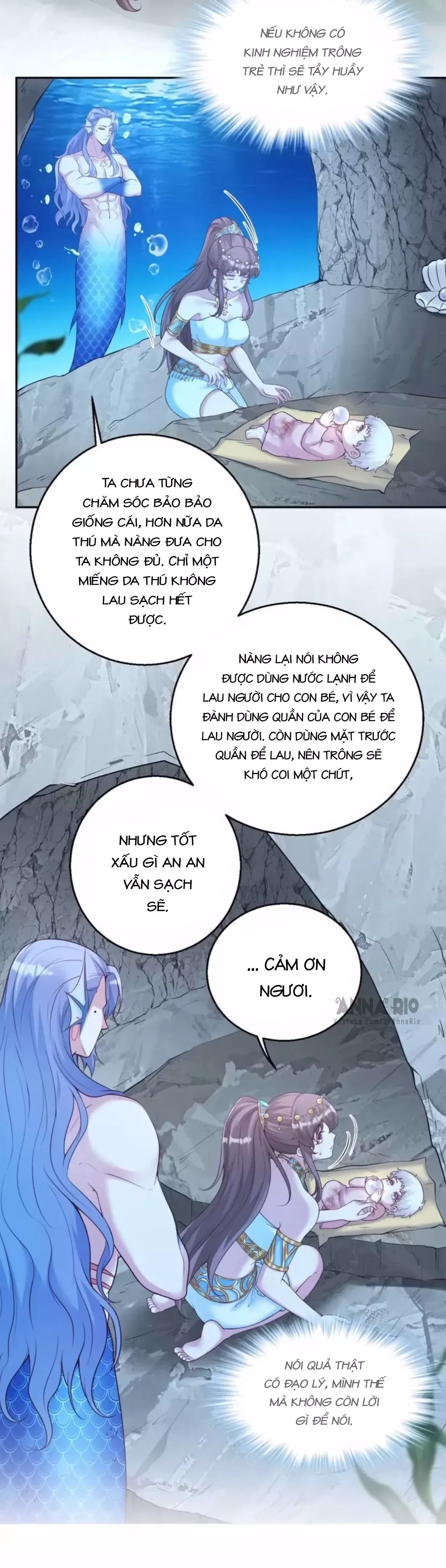 Thảnh Thơi Thú Thế Chủng Chủng Điền, Sinh Sinh Tể Chapter 619 - Trang 2