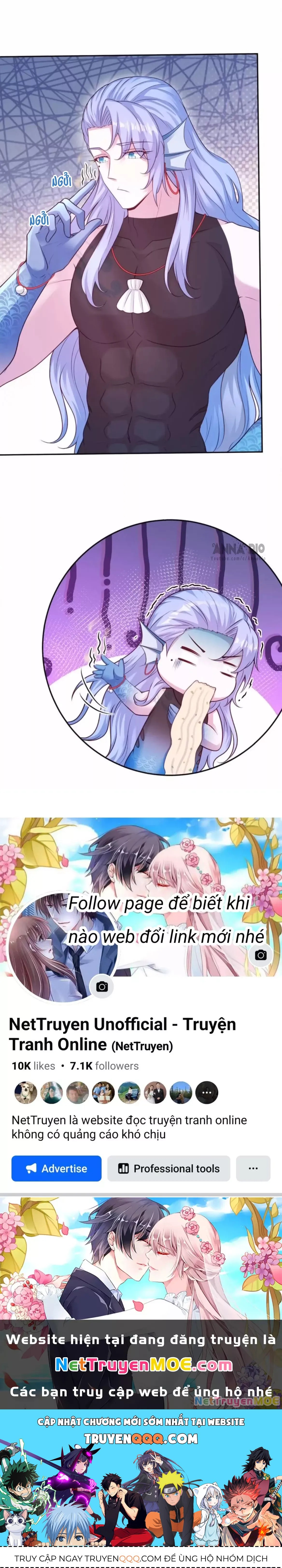 Thảnh Thơi Thú Thế Chủng Chủng Điền, Sinh Sinh Tể Chapter 619 - Trang 2