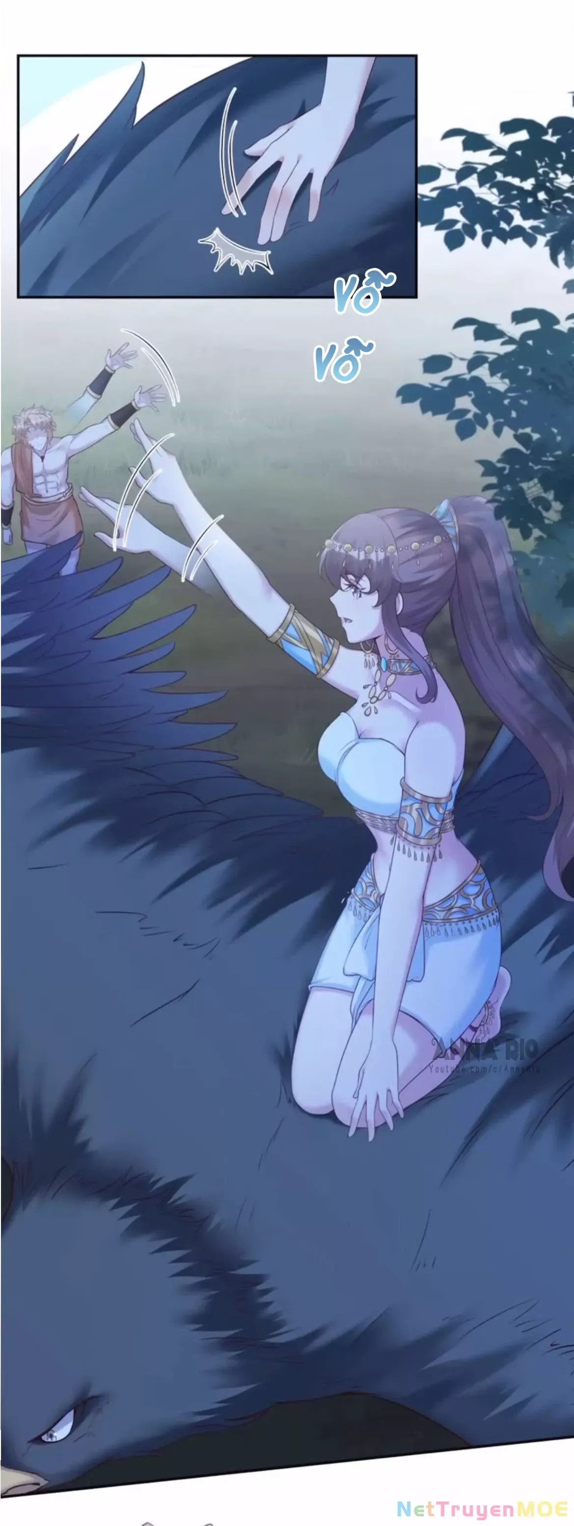 Thảnh Thơi Thú Thế Chủng Chủng Điền, Sinh Sinh Tể Chapter 619 - Trang 2